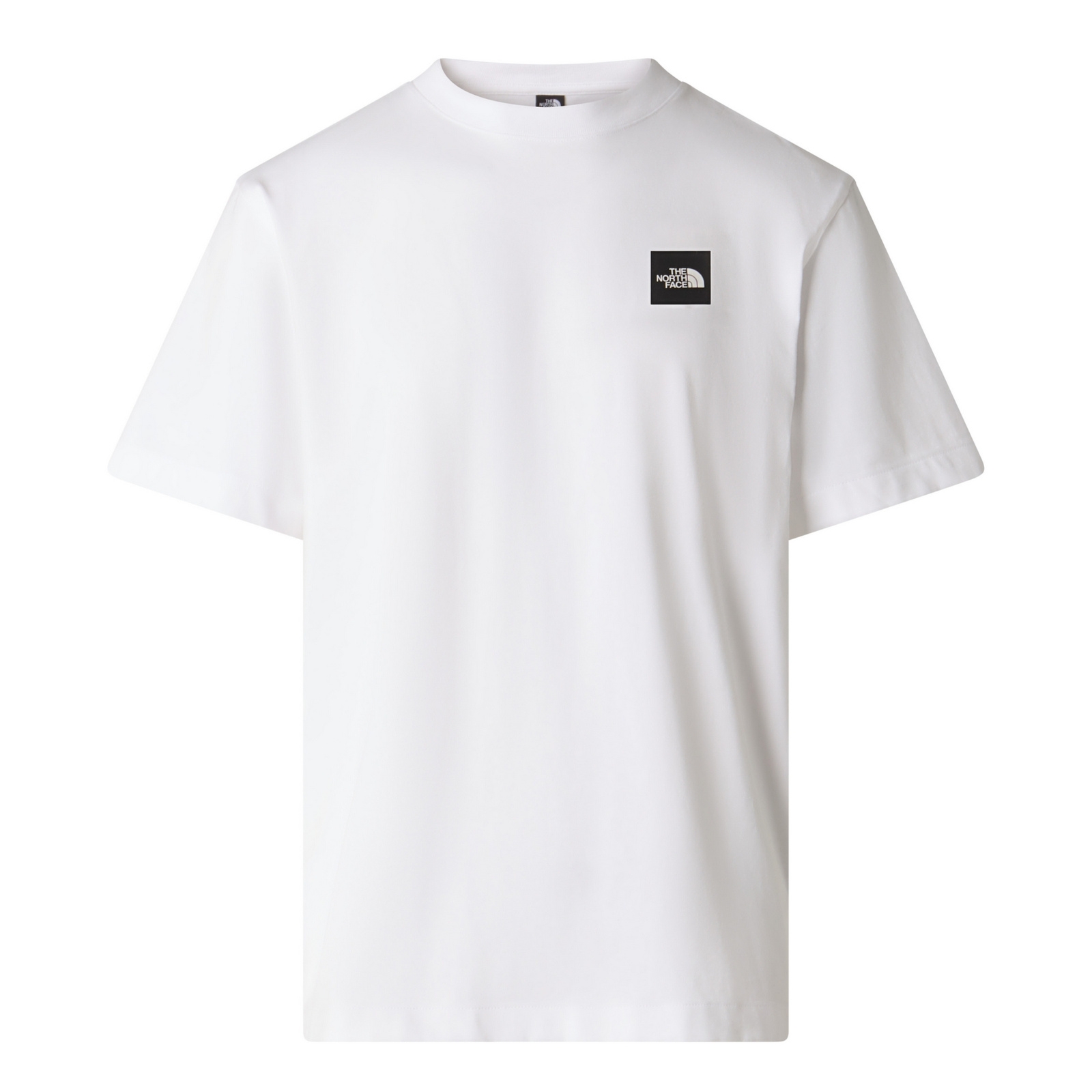 Koszulka m�ska The North Face EXPEDITION PHOTO RELAXED bia�a NF0A8G9KFN4