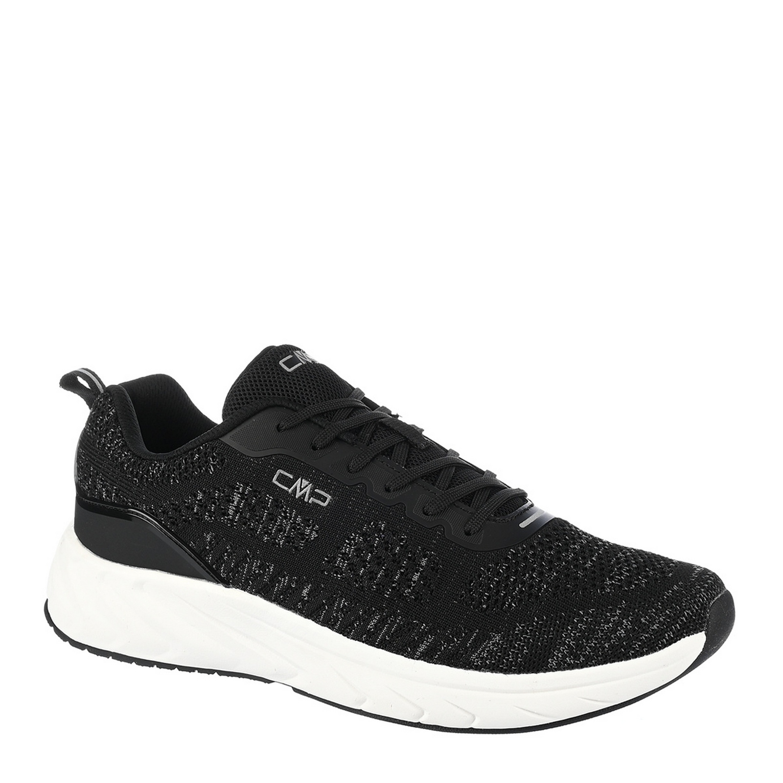 Buty turystyczne mskie CMP NHEKKAR czarne 3Q51057-U901