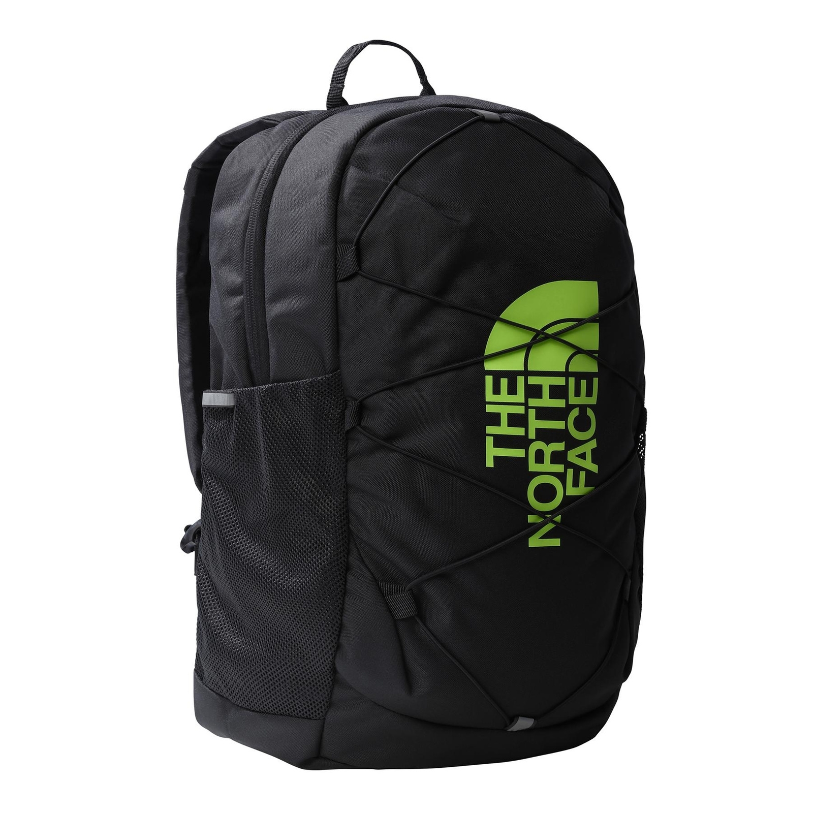 Plecak miejski dziecięcy The North Face JESTER szary NF0A52VYAOY