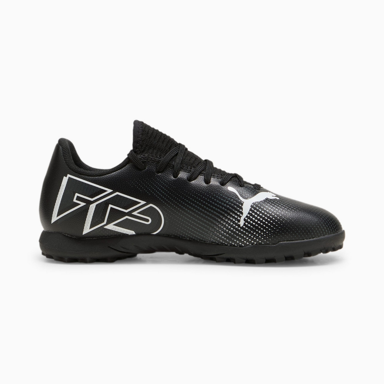 Turfy dzieci�ce Puma FUTURE 7 PLAY JR czarne 10773702