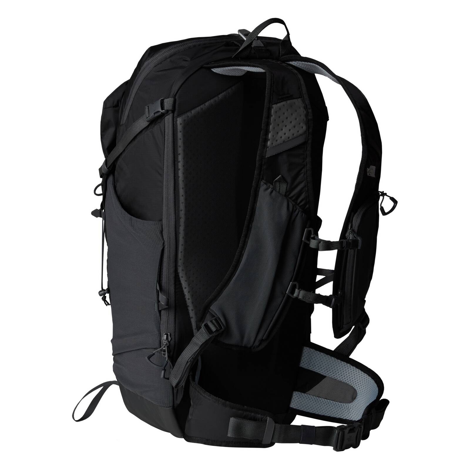 Plecak trekkingowy unisex The North Face TRAIL LITE SPEED 30 czarny NF0A8BKHKT0
