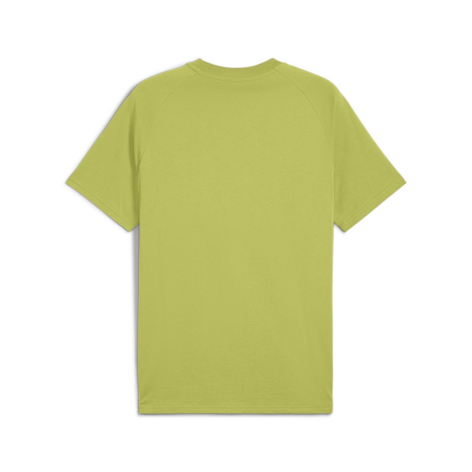Koszulka mska Puma PUMATECH BETTER zielona 68460435