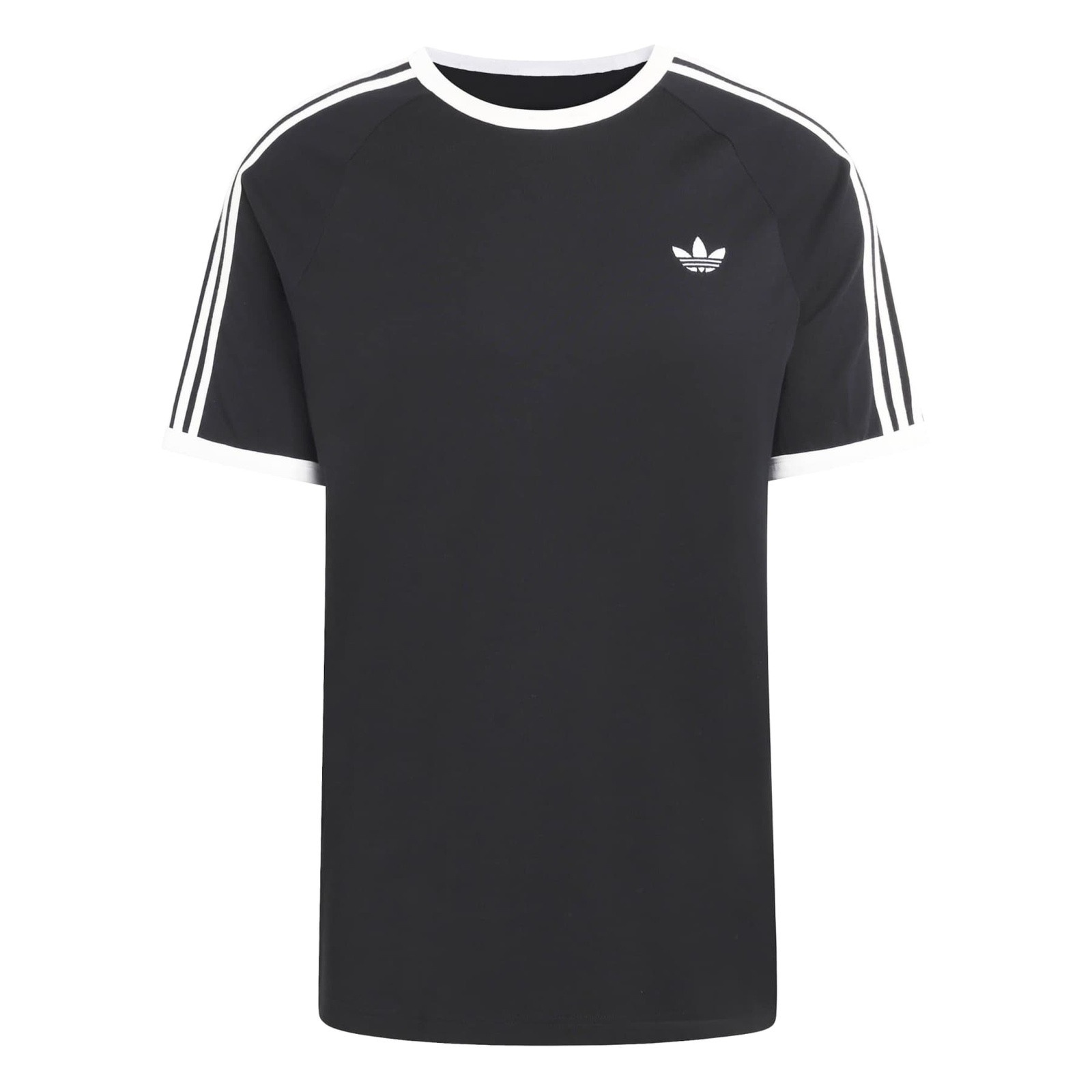 Koszulka m�ska adidas 3-STRIPES czarna KE3538