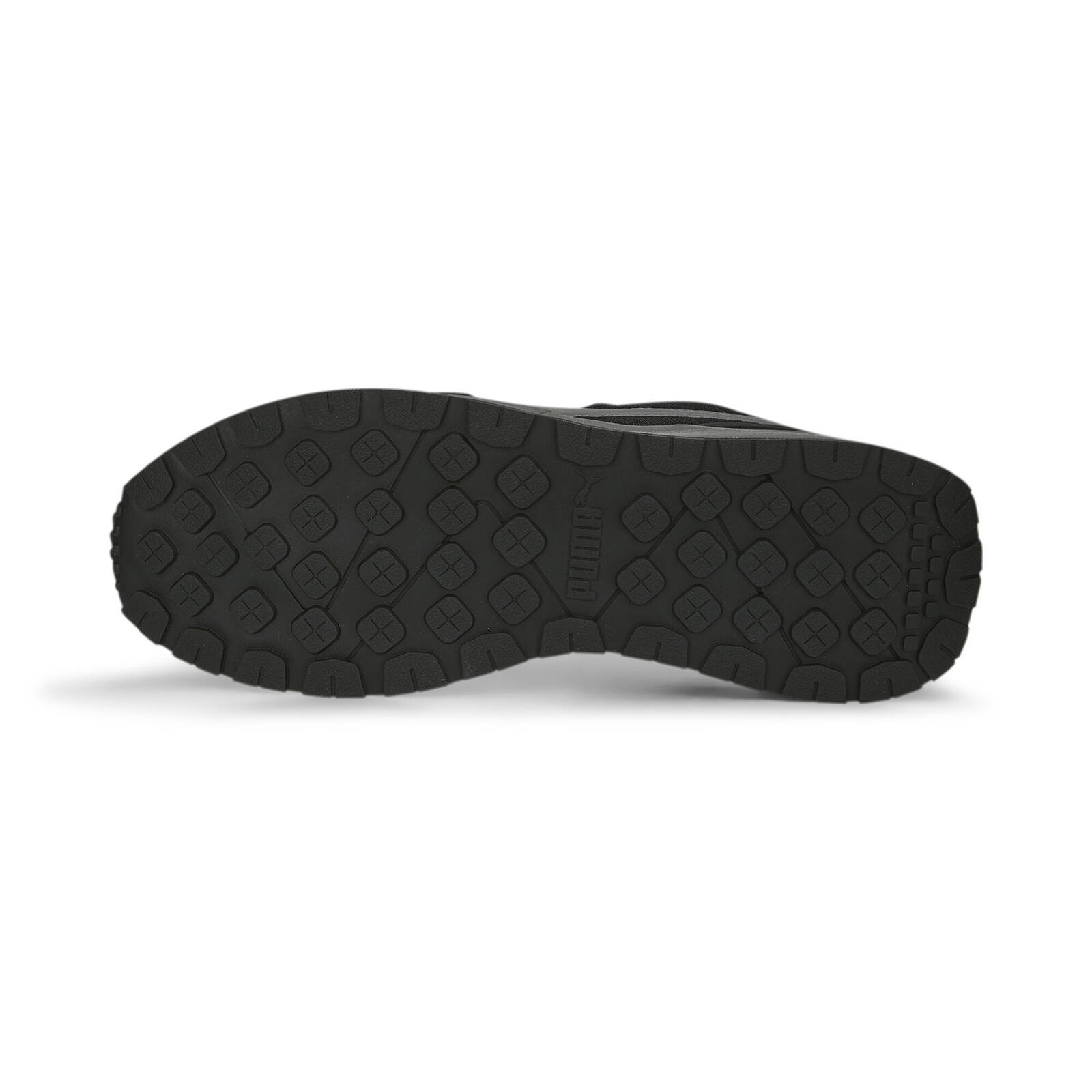 Buty sportowe mskie Puma RUNTAMED PLUS czarne 39125005