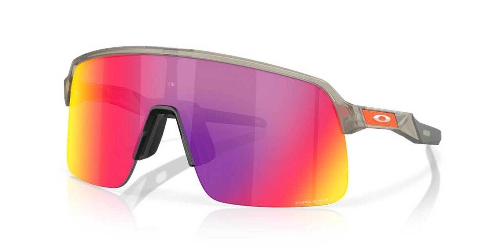 Okulary przeciwsoneczne unisex Oakley SUTRO LITE szare OO9463-68