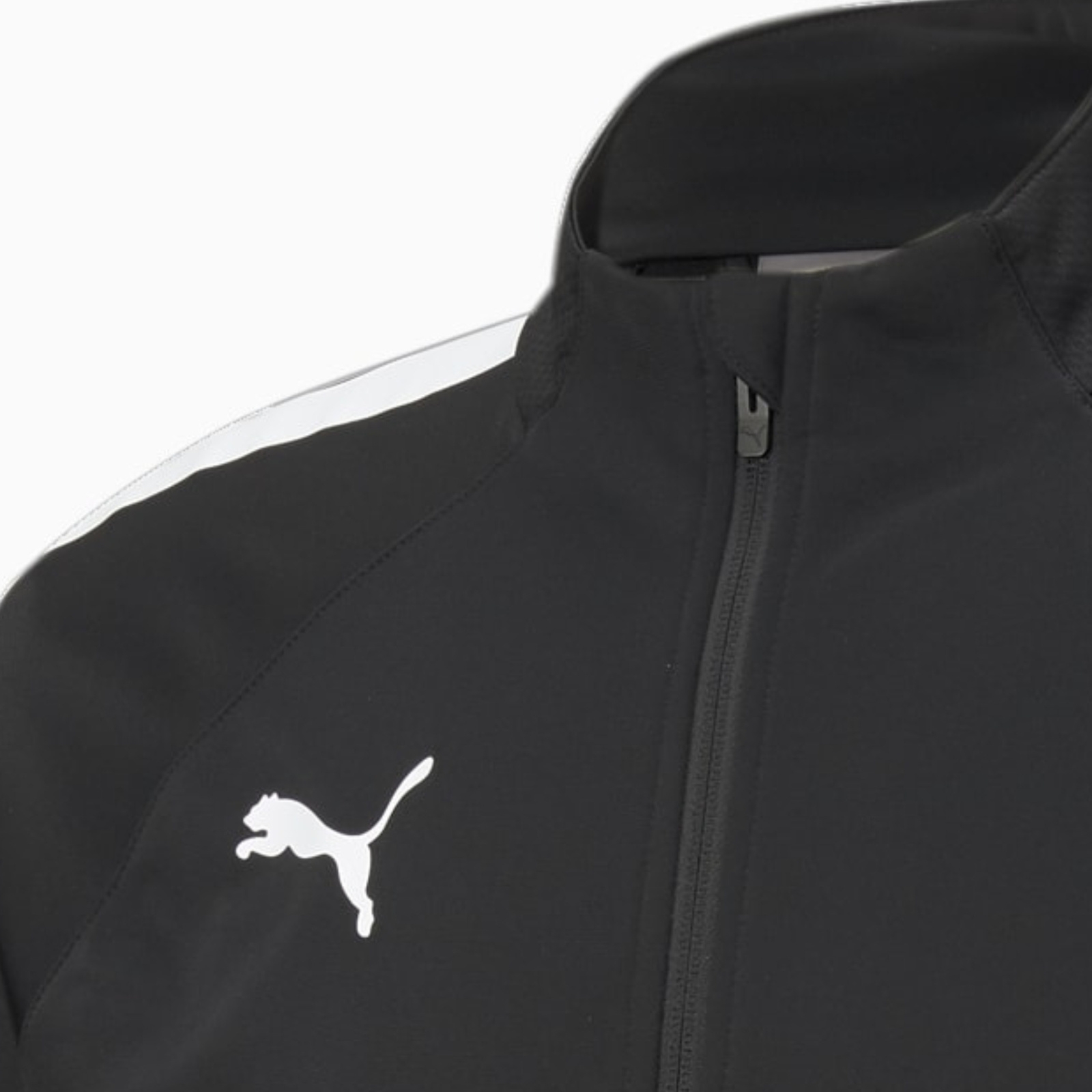 Bluza m�ska Puma TEAMLIGA TRAINING czarna 65723403