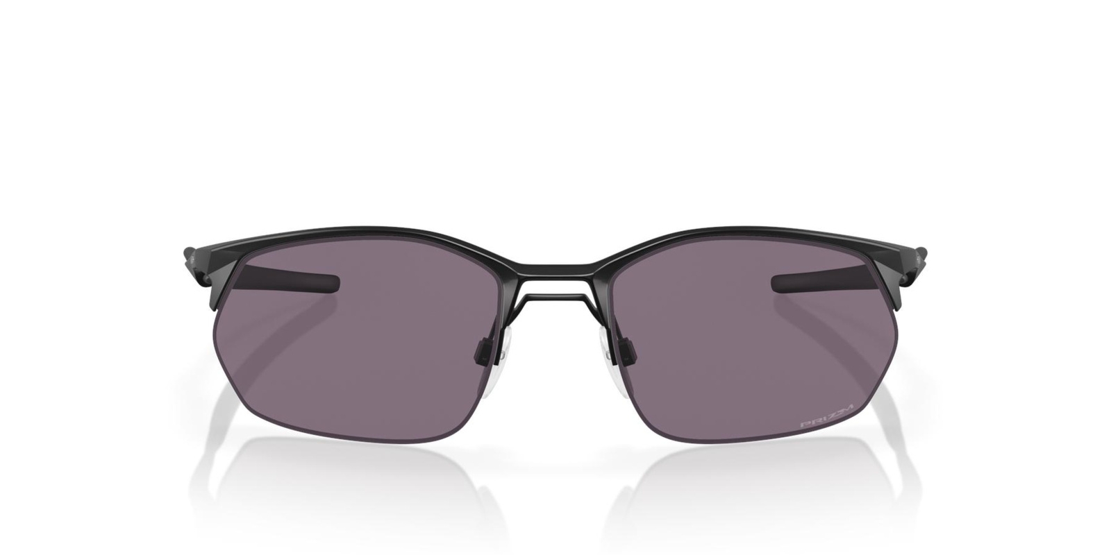 Okulary przeciws�oneczne unisex Oakley WIRE TAP 2.0 czarne OO4145-01