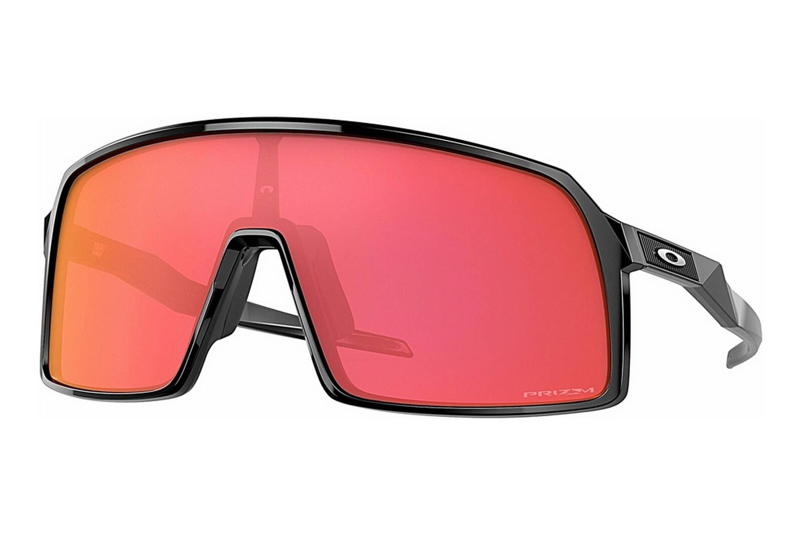 Okulary przeciwsoneczne unisex Oakley SUTRO czarne OO9406-23