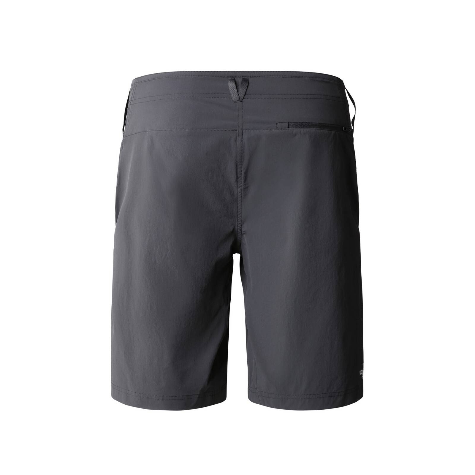 Spodenki męskie The North Face SPEEDLIGHT SLIM TAPERED szare NF0A82690C5