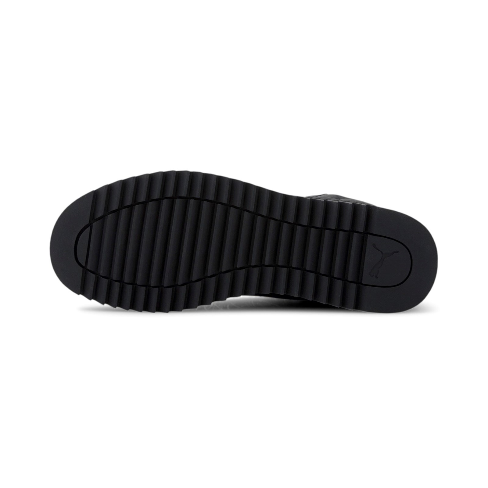 Buty sportowe mskie Puma DESIERTO V2 czarne 37302503