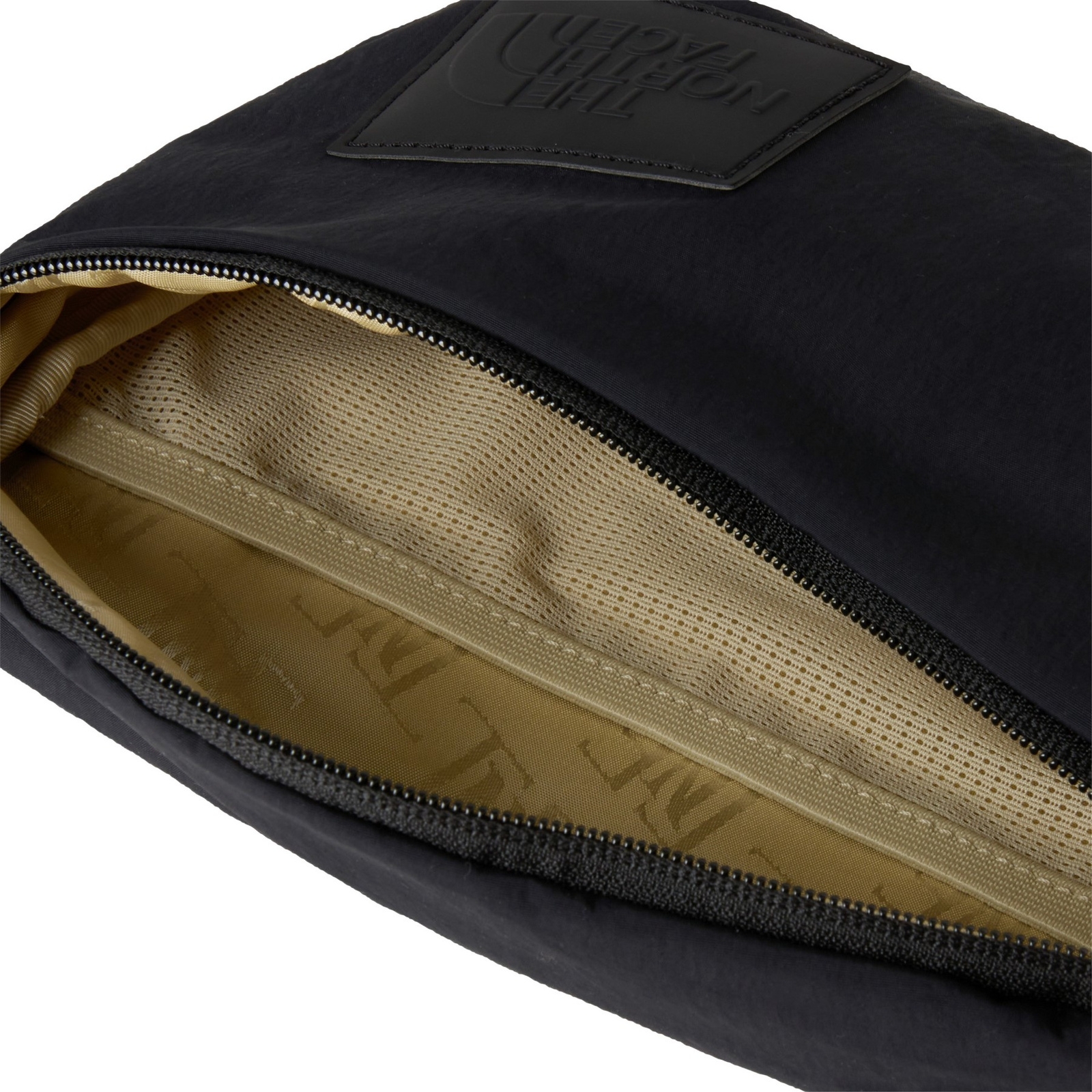 Nerka damska The North Face NEVER STOP czarna NF0A81DU4H0