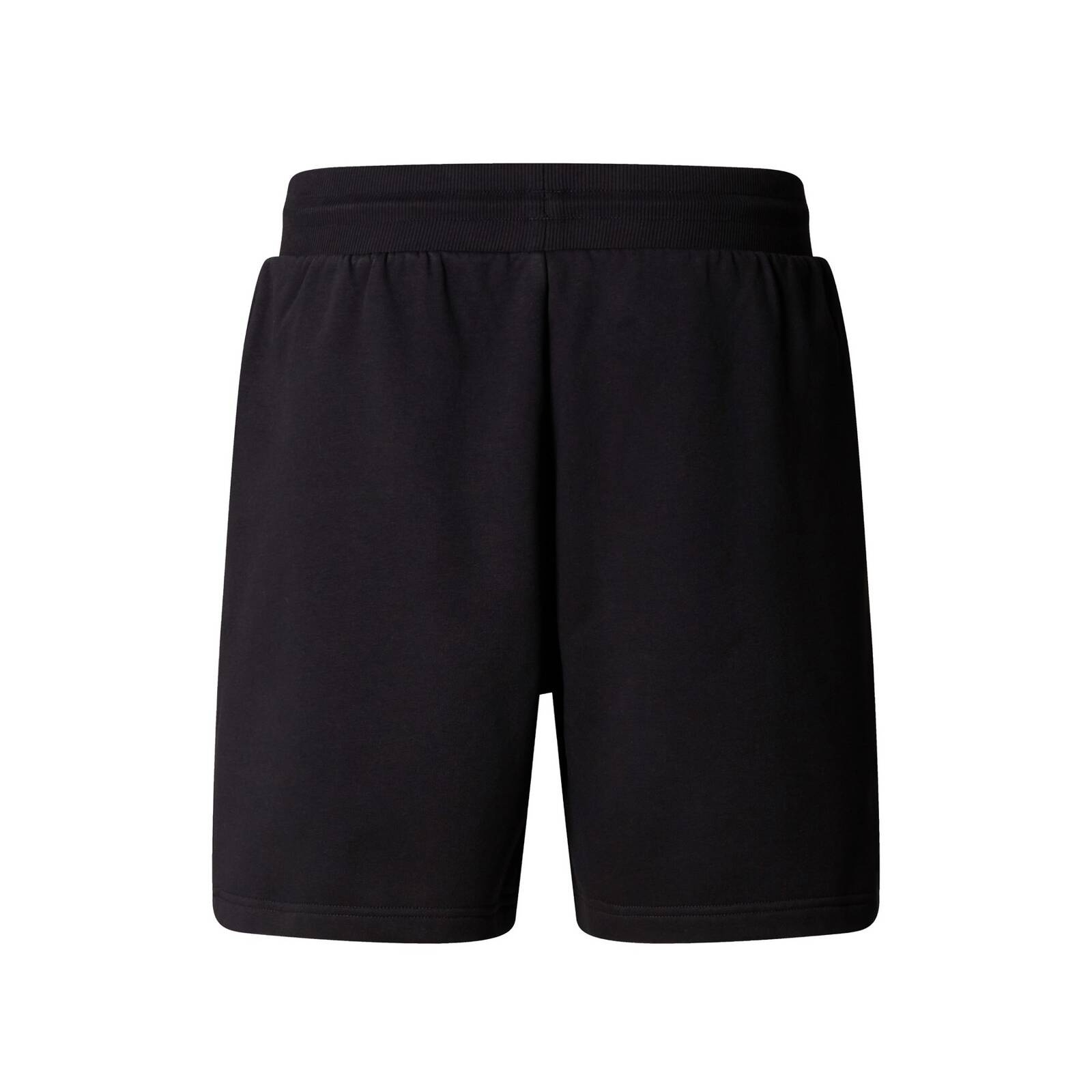 Spodenki męskie The North Face BOX NSE REGULAR czarne NF0A8C1JKY4
