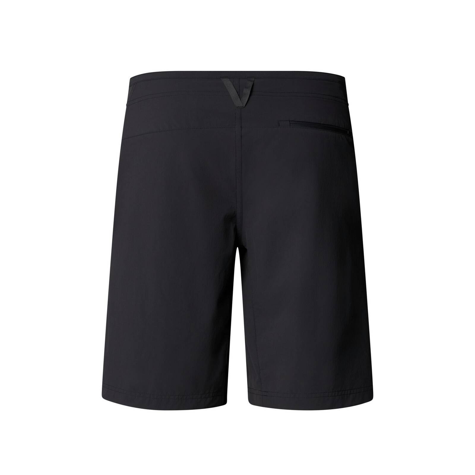 Szorty męskie The North Face SPEEDLIGHT SLIM TAPERED grafitowe NF0A82694EN