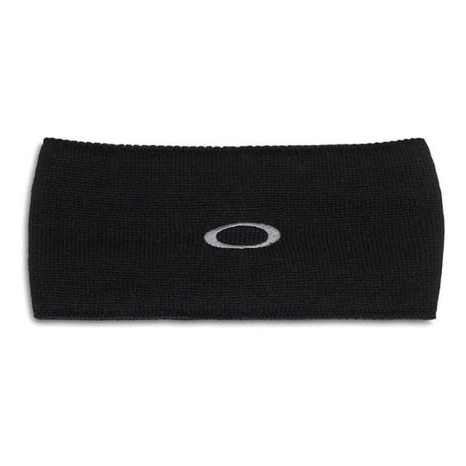 Opaska na gow unisex Oakley NORDIC czarna FOS901288-02E