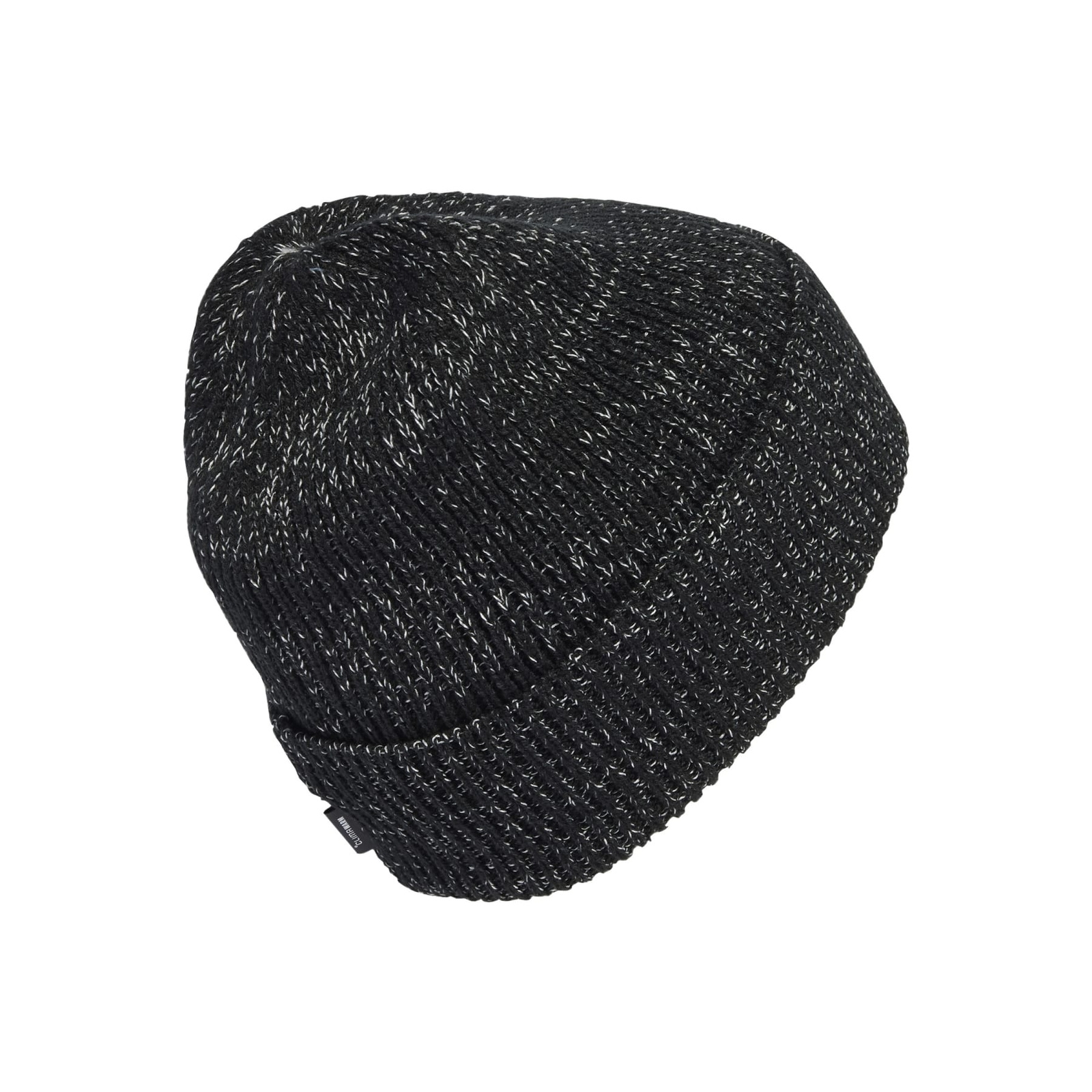 Czapka zimowa unisex adidas RUNXCLIMAWARM czarna JM3079