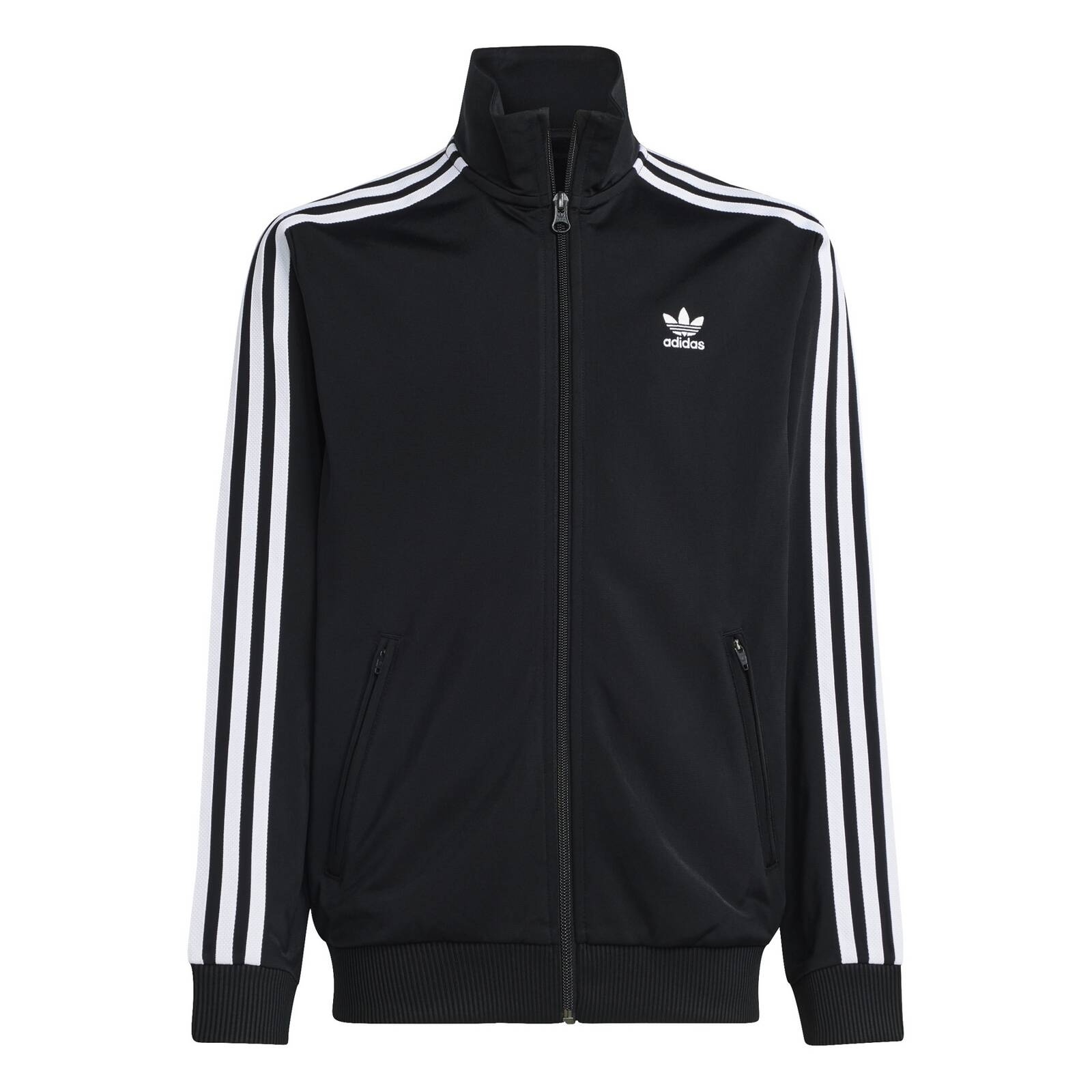 Bluza dziecica adidas FIREBIRD czarna IY9800