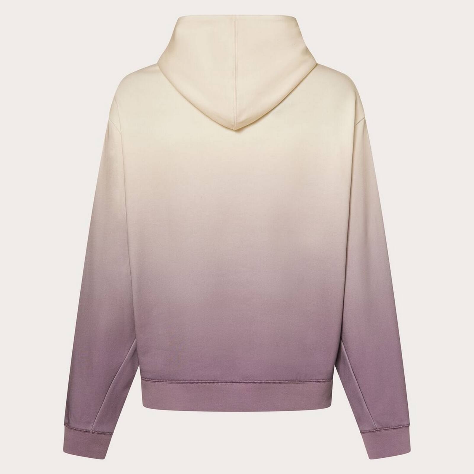 Bluza z kapturem mska Oakley OMBRE wielokolorowa FOA406845-BGC