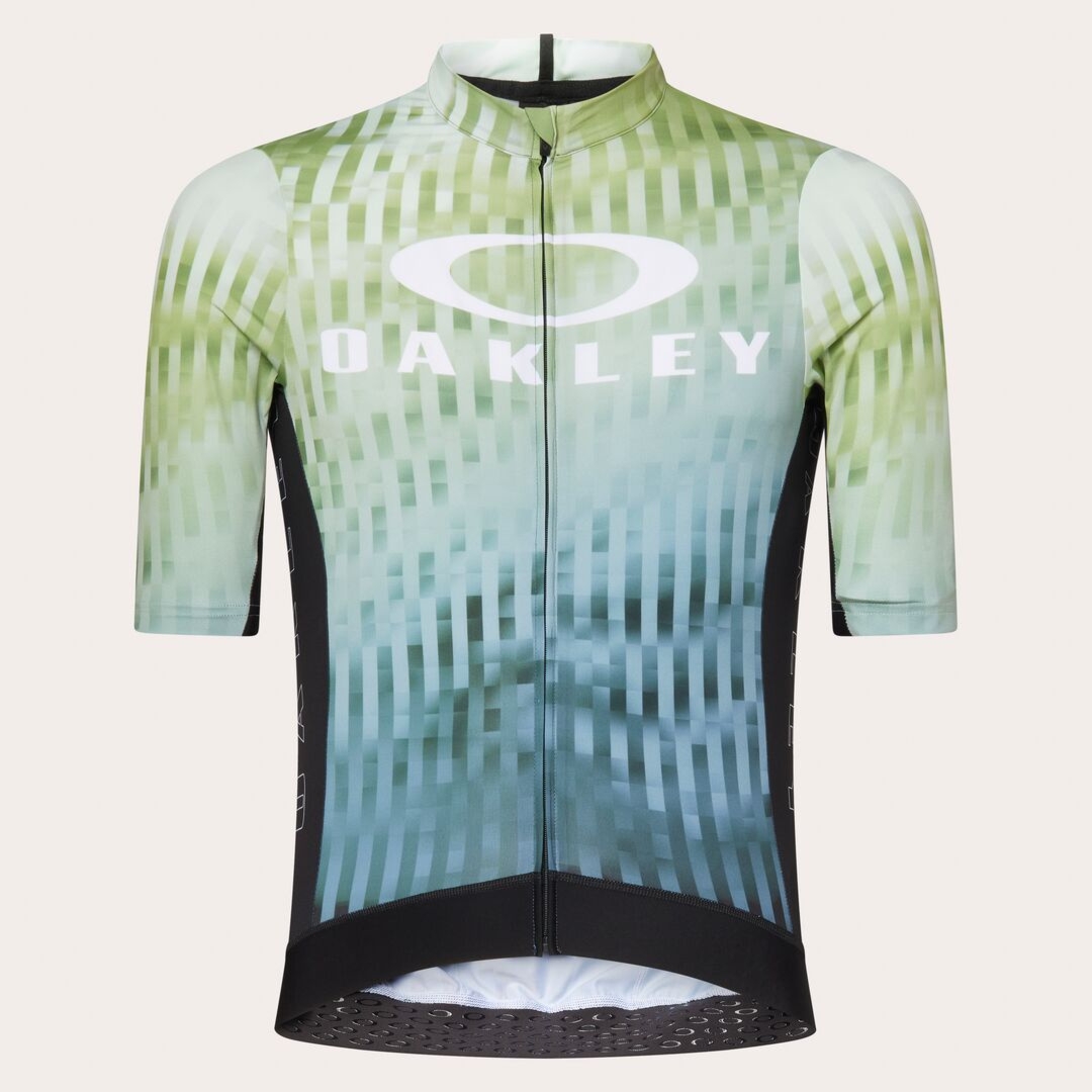 Koszulka rowerowa m�ska Oakley ICON TRAINING wielokolorowa FOA407938-7DD