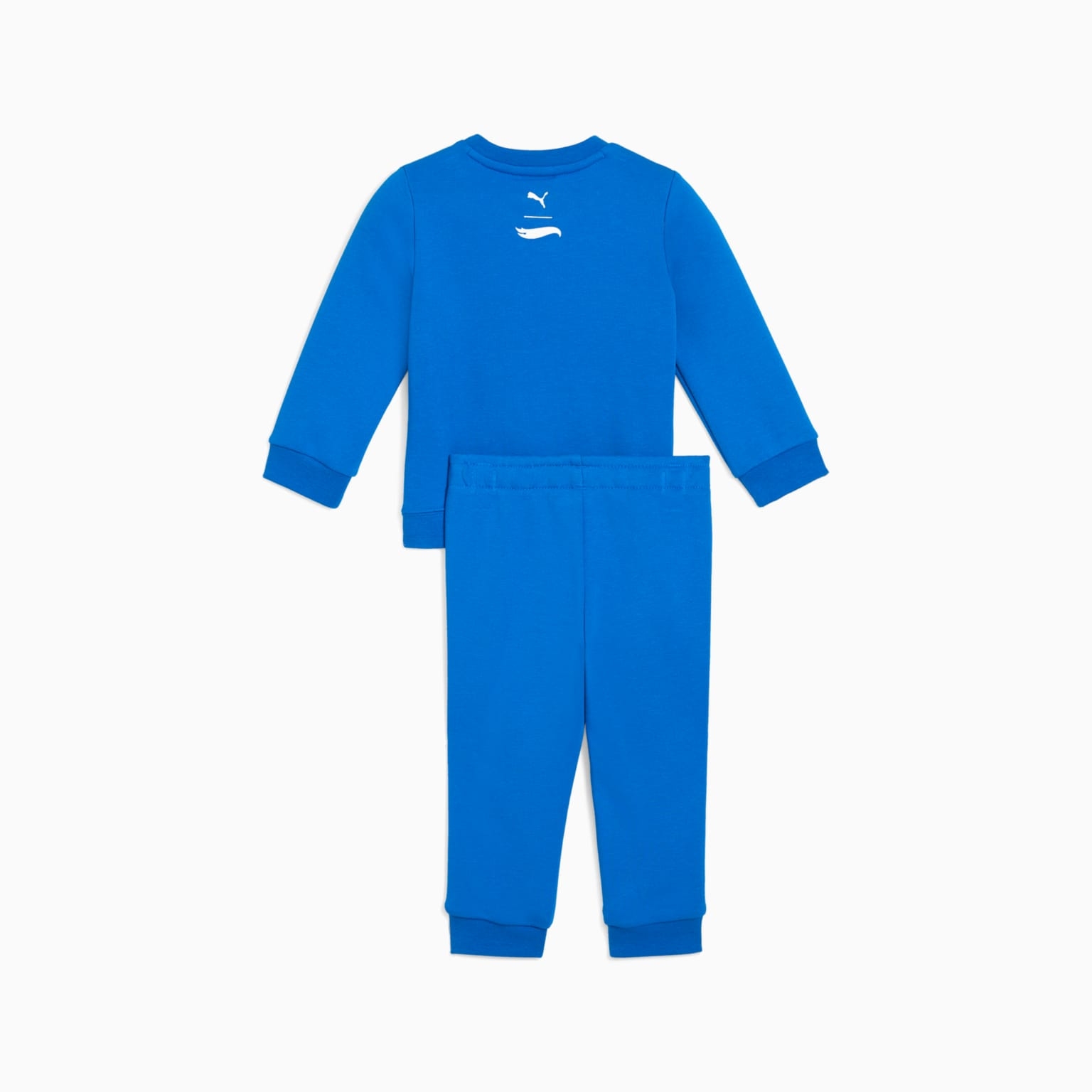 Dres chopicy Puma X HOT WHEELS MINICATS niebieski 63007358