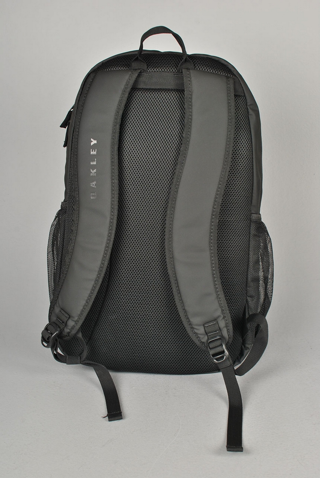 Plecak miejski unisex Oakley BTS 20L czarny FOS901853-02E