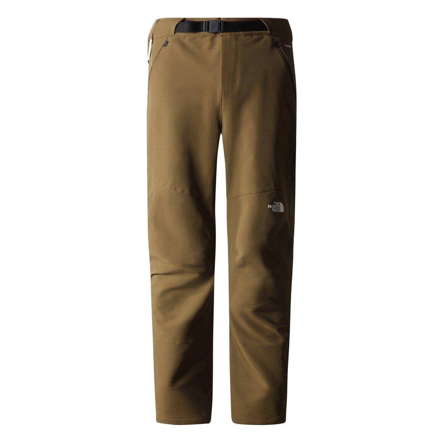 Spodnie Trekkingowe The North Face DIABLO REG TAPERED PANT Mskie