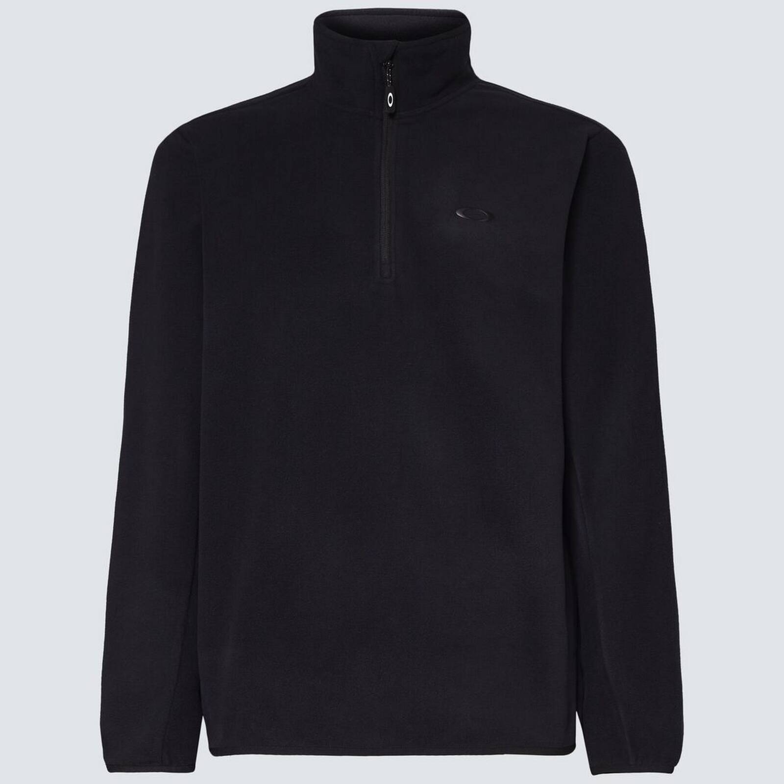 Polar mski Oakley MAPLE RIDGE 1/2 ZIP FLEECE czarny FOA403801-02E