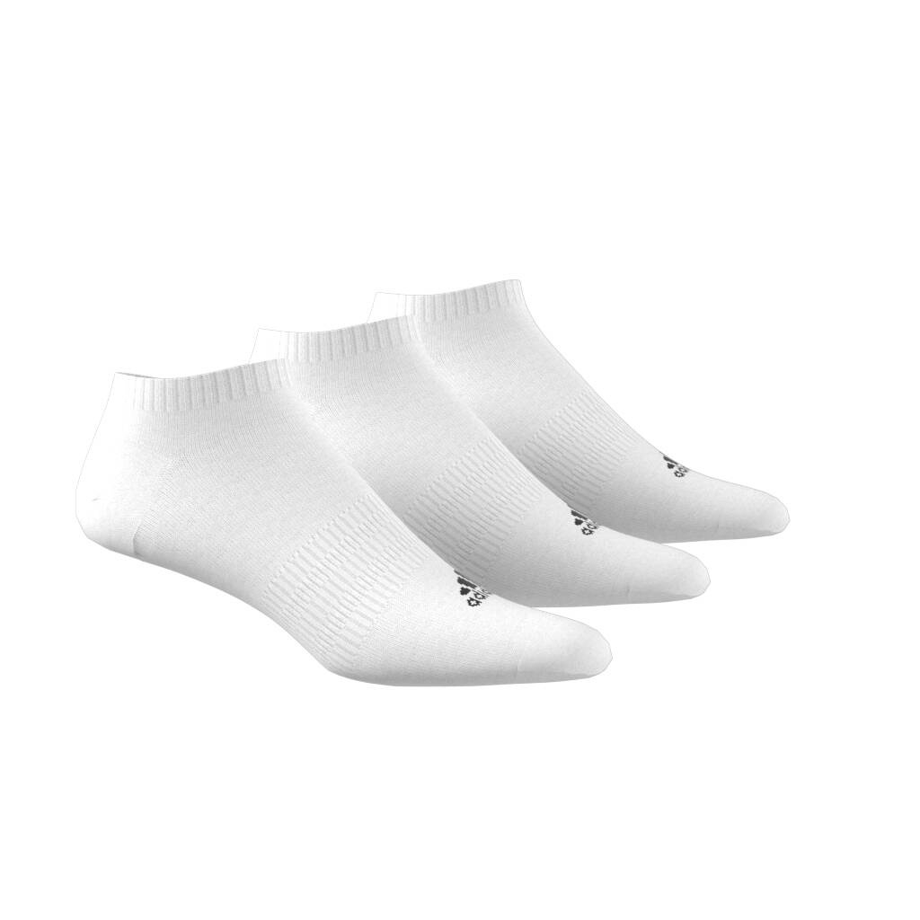 Skarpety unisex adidas CUSHIONED LOW-CUT 3-PACK biae HT3434