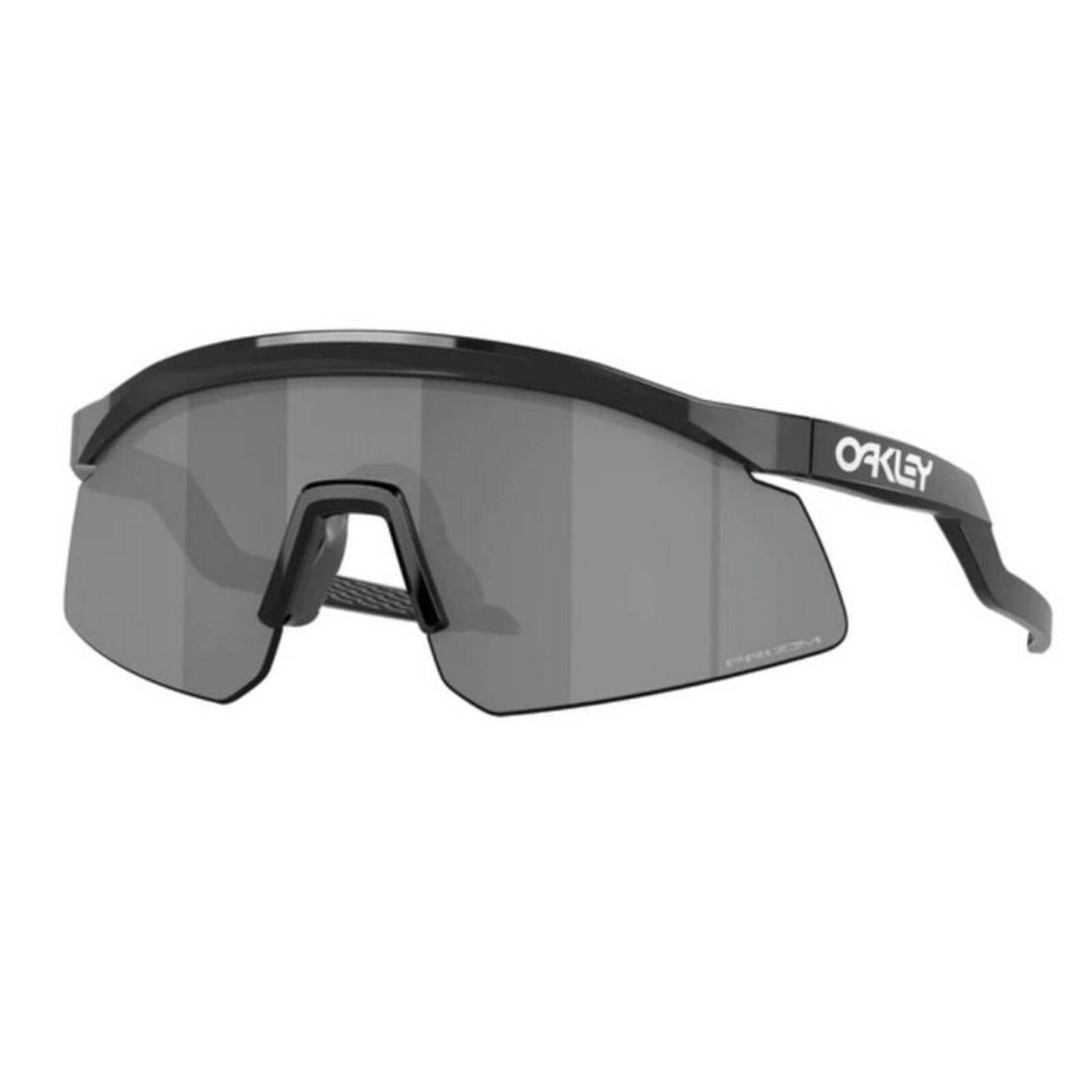 Okulary przeciwsoneczne unisex Oakley HYDRA czarne OO9229-01