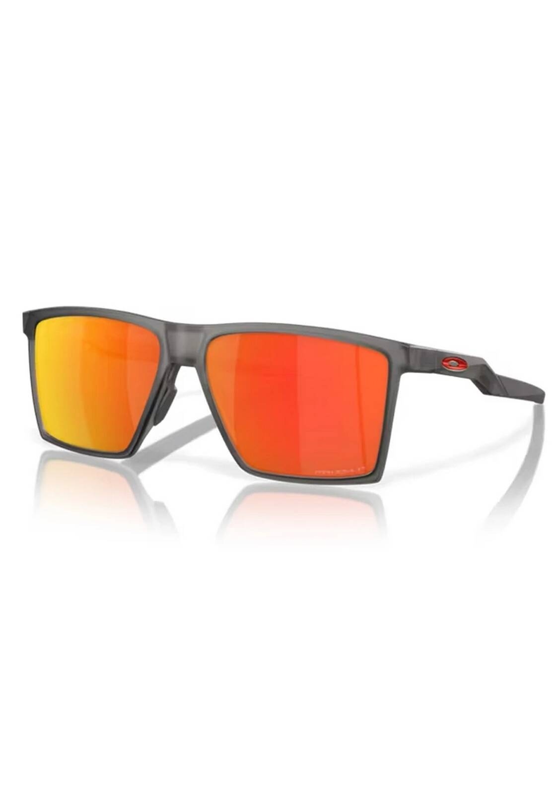 Okulary przeciwsoneczne unisex Oakley FUTURITY SUN szare OO9482-04