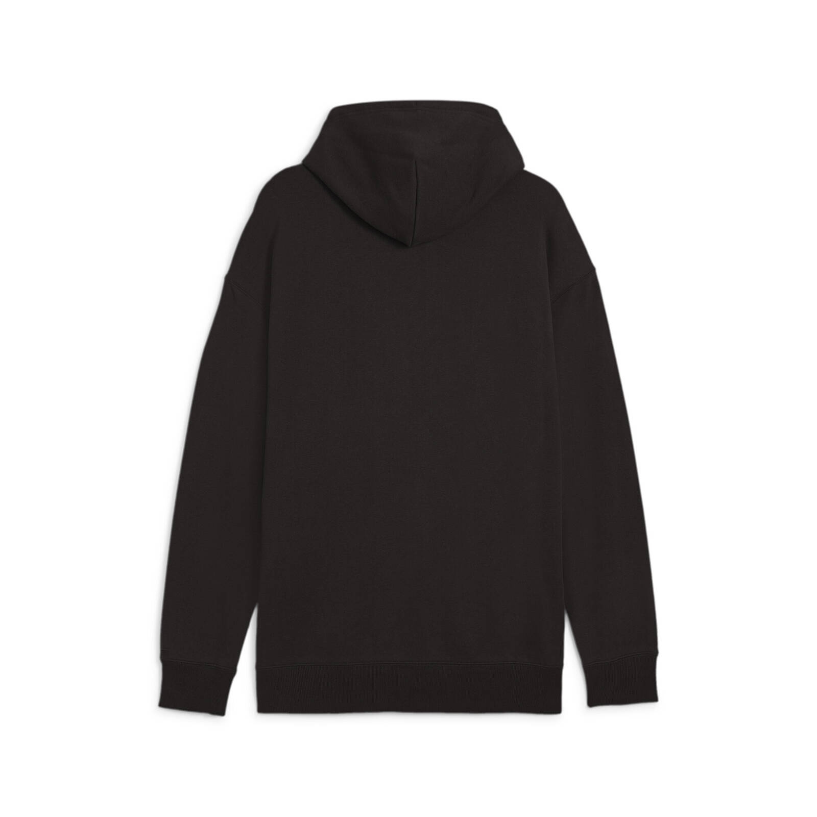 Bluza z kapturem mska Puma BETTER CLASSICS FZ TR czarna 62424701
