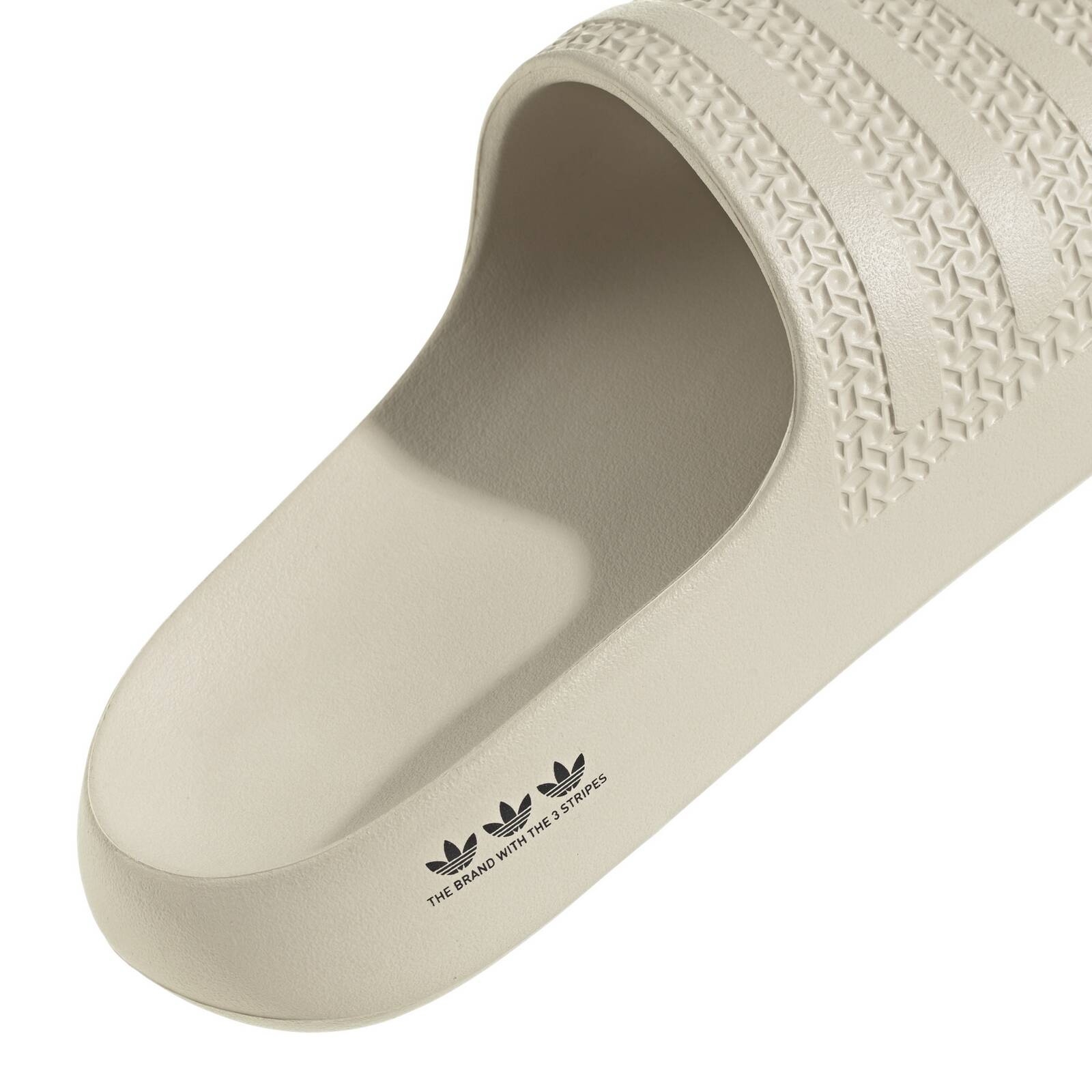 Klapki damskie adidas ADILETTE AYOON beowe GX7064