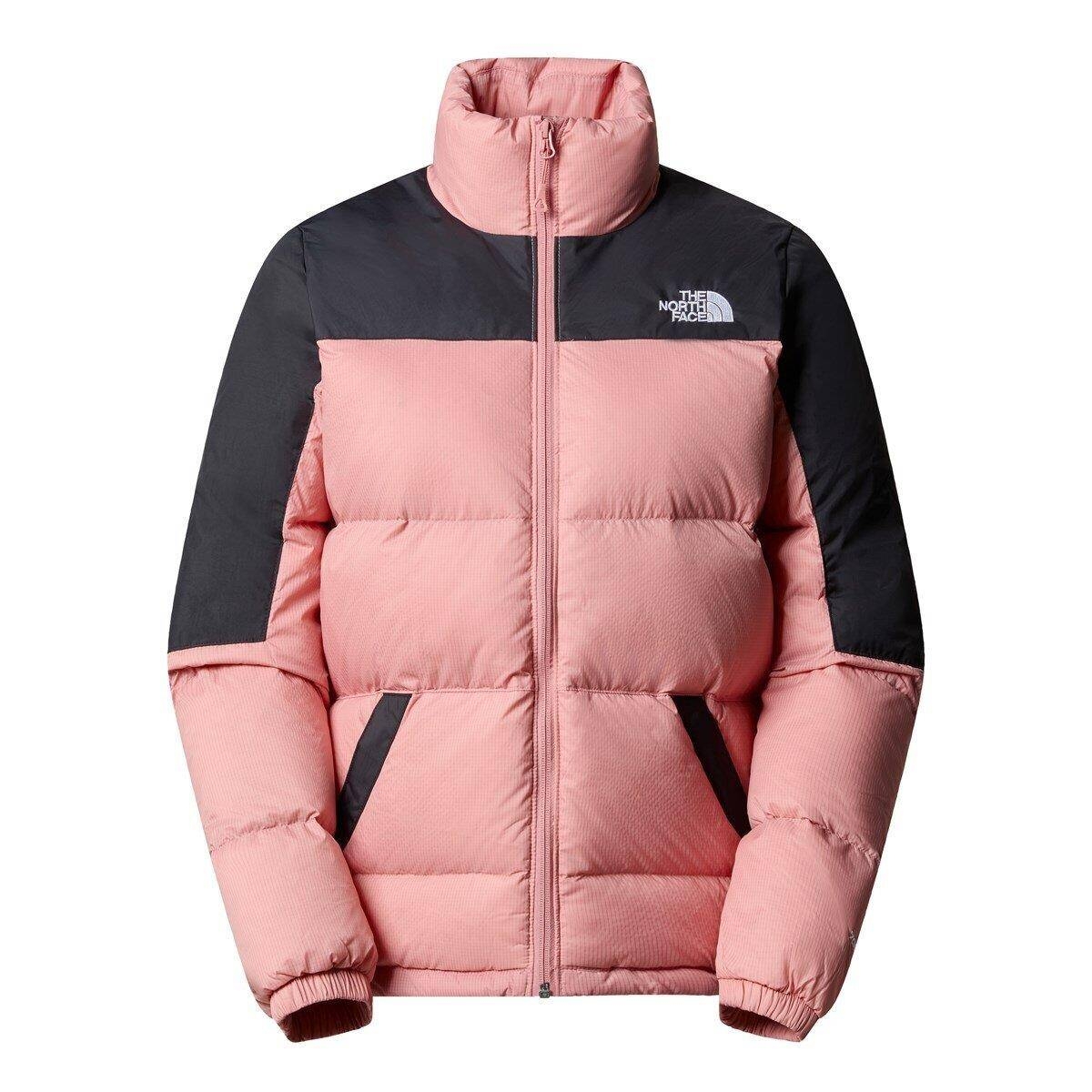 Kurtka puchowa damska The North Face DIABLO rowa NF0A4SVKOF6