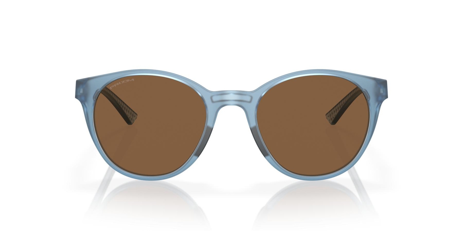 Okulary przeciwsoneczne unisex Oakley SPINDRIFT niebieskie OO9474-11