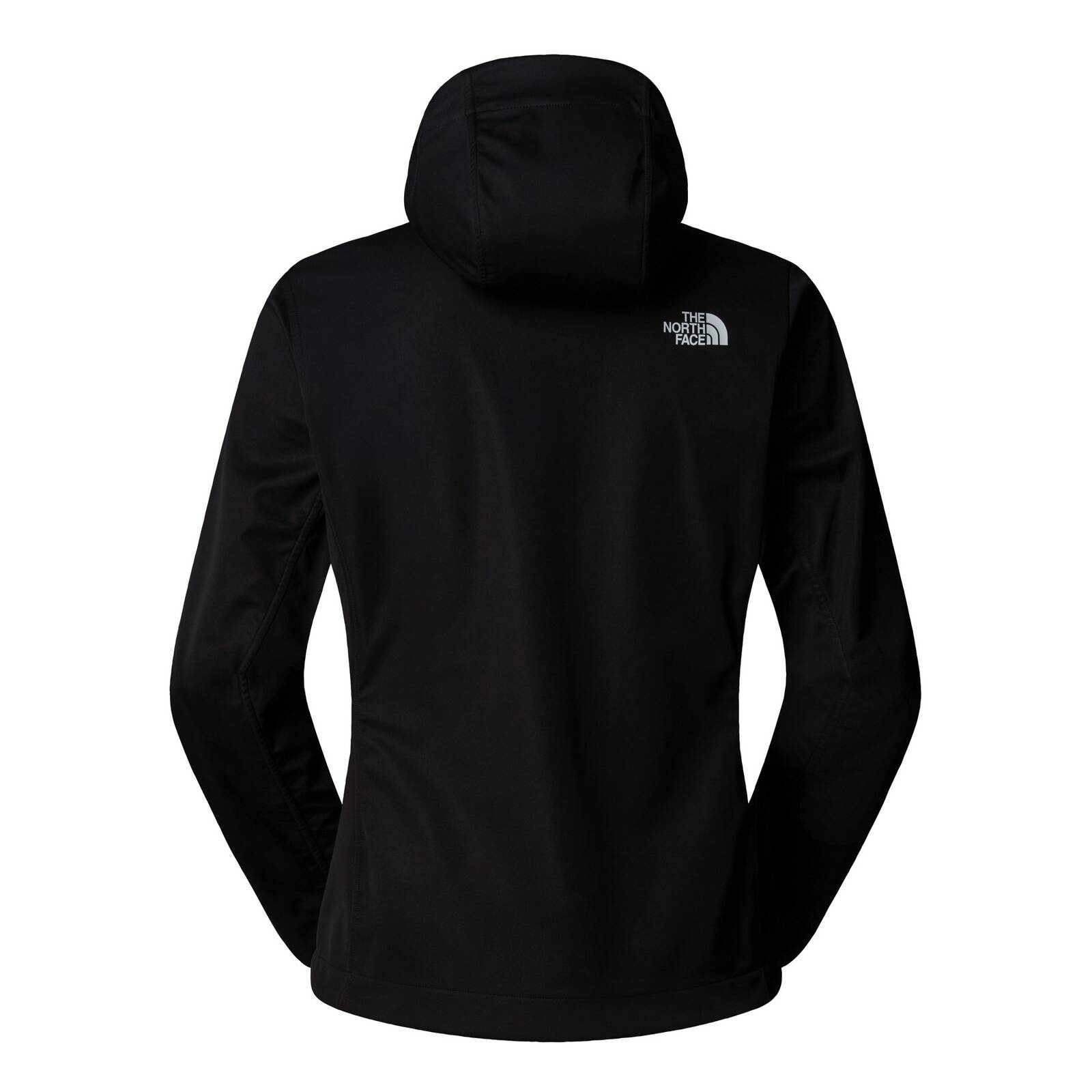 Kurtka softshellowa mska The North Face TANSA czarna NF0A2S7R4H0