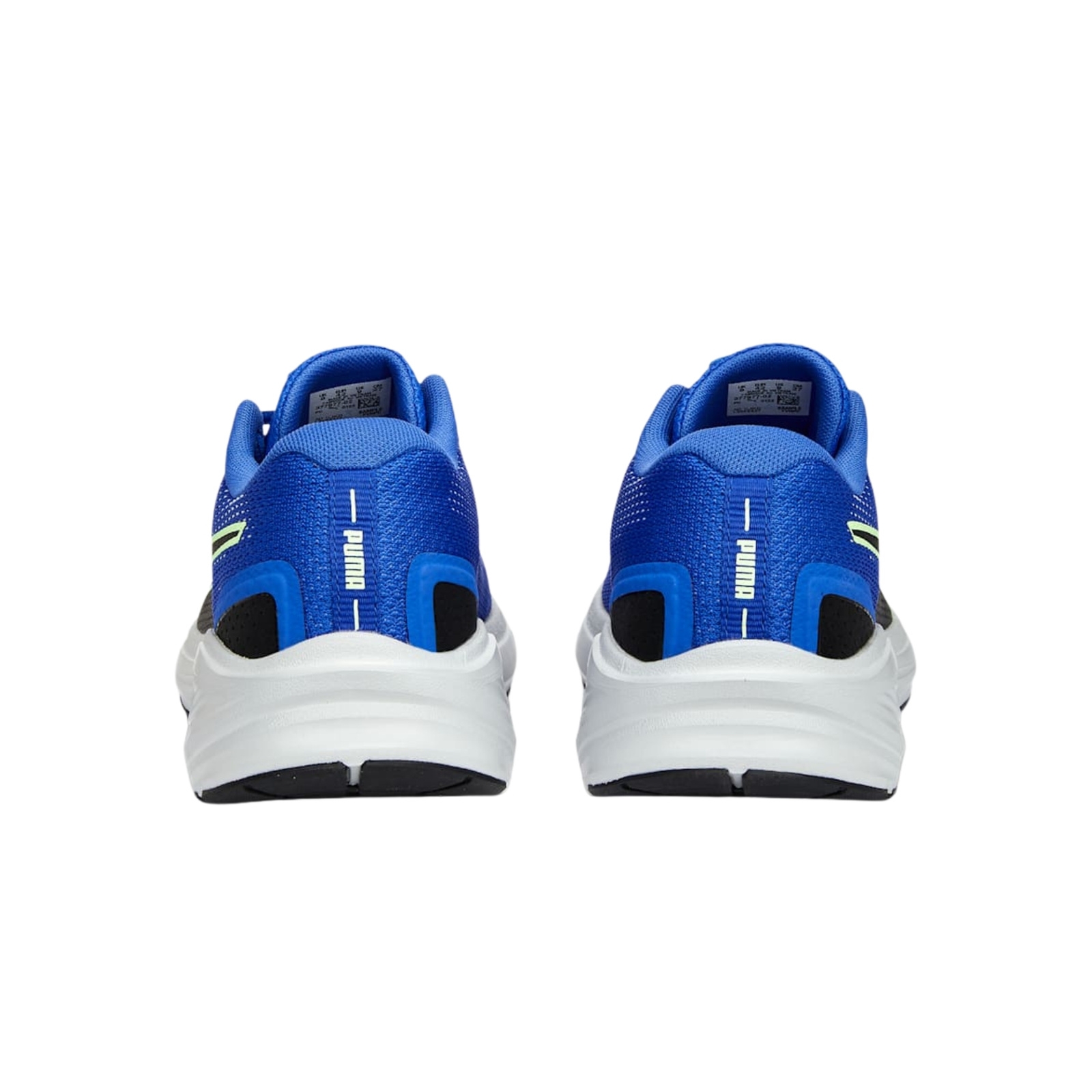 Buty do biegania mskie Puma AVIATOR PROFOAM niebieskie 37797702