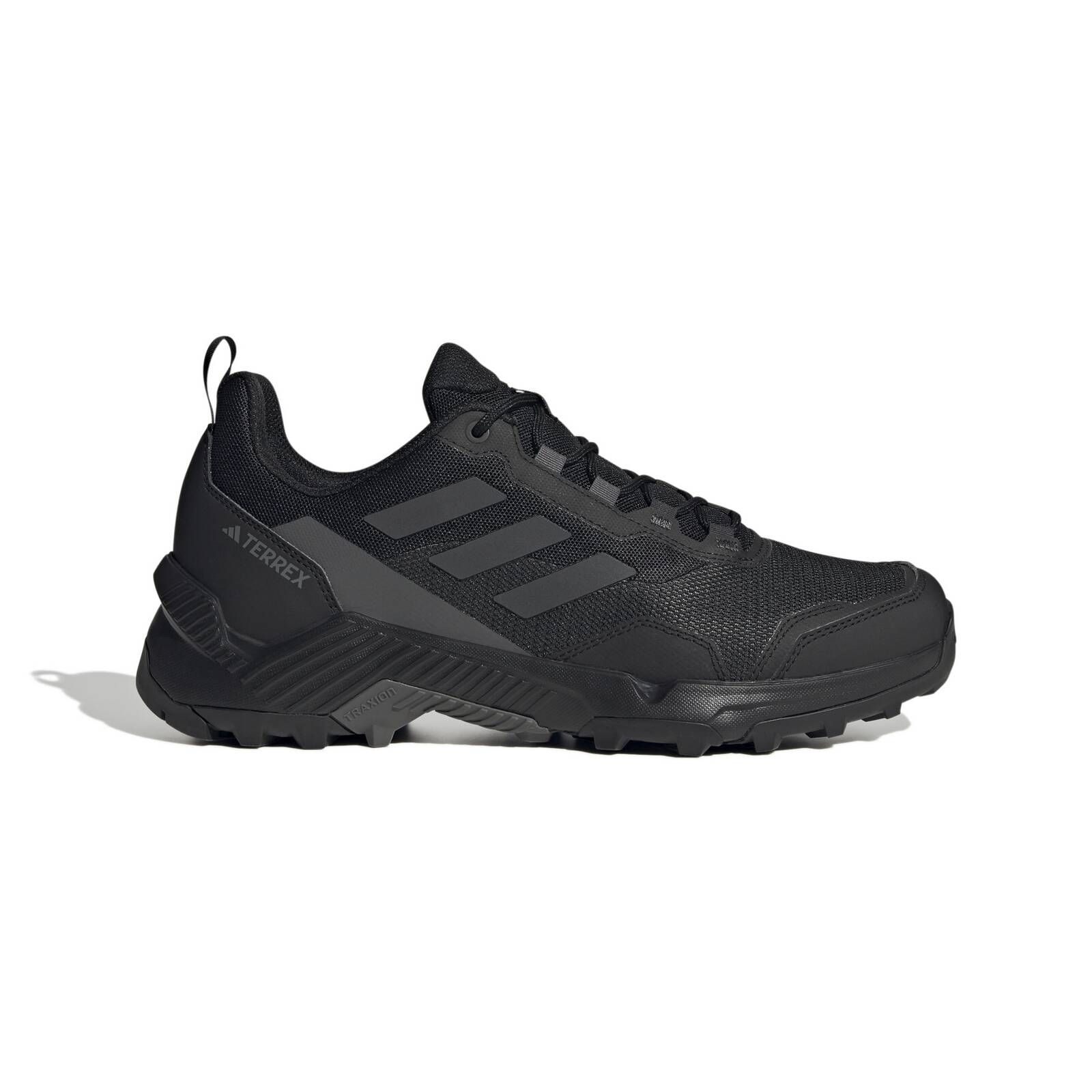 Buty trekkingowe mskie adidas TERREX EASTRAIL 2 czarne HP8606