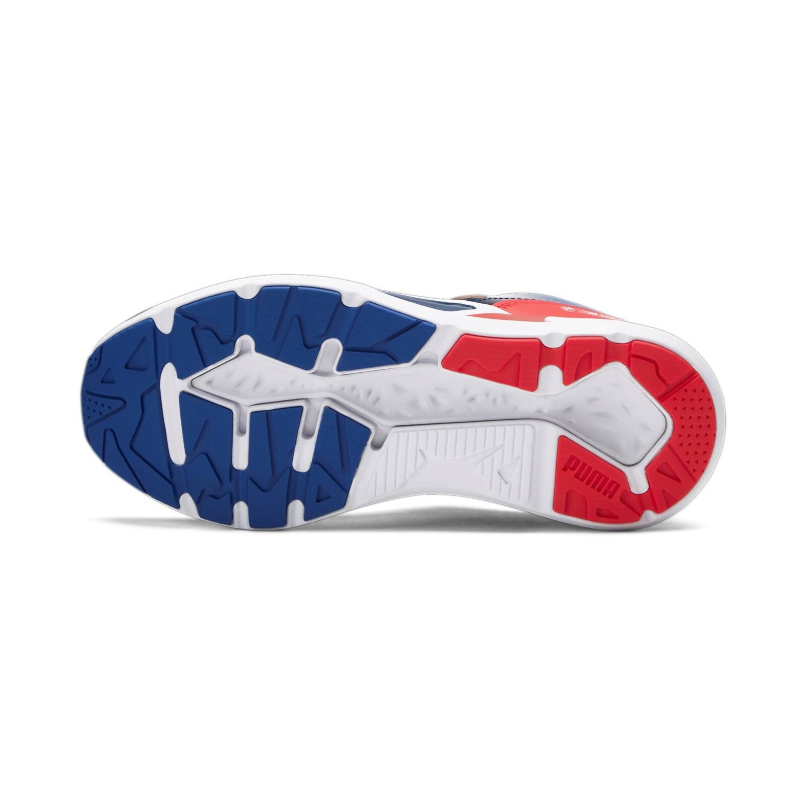 Buty sportowe m�skie Puma BMW MMS TRC Blaze Assembly czarne 30720101