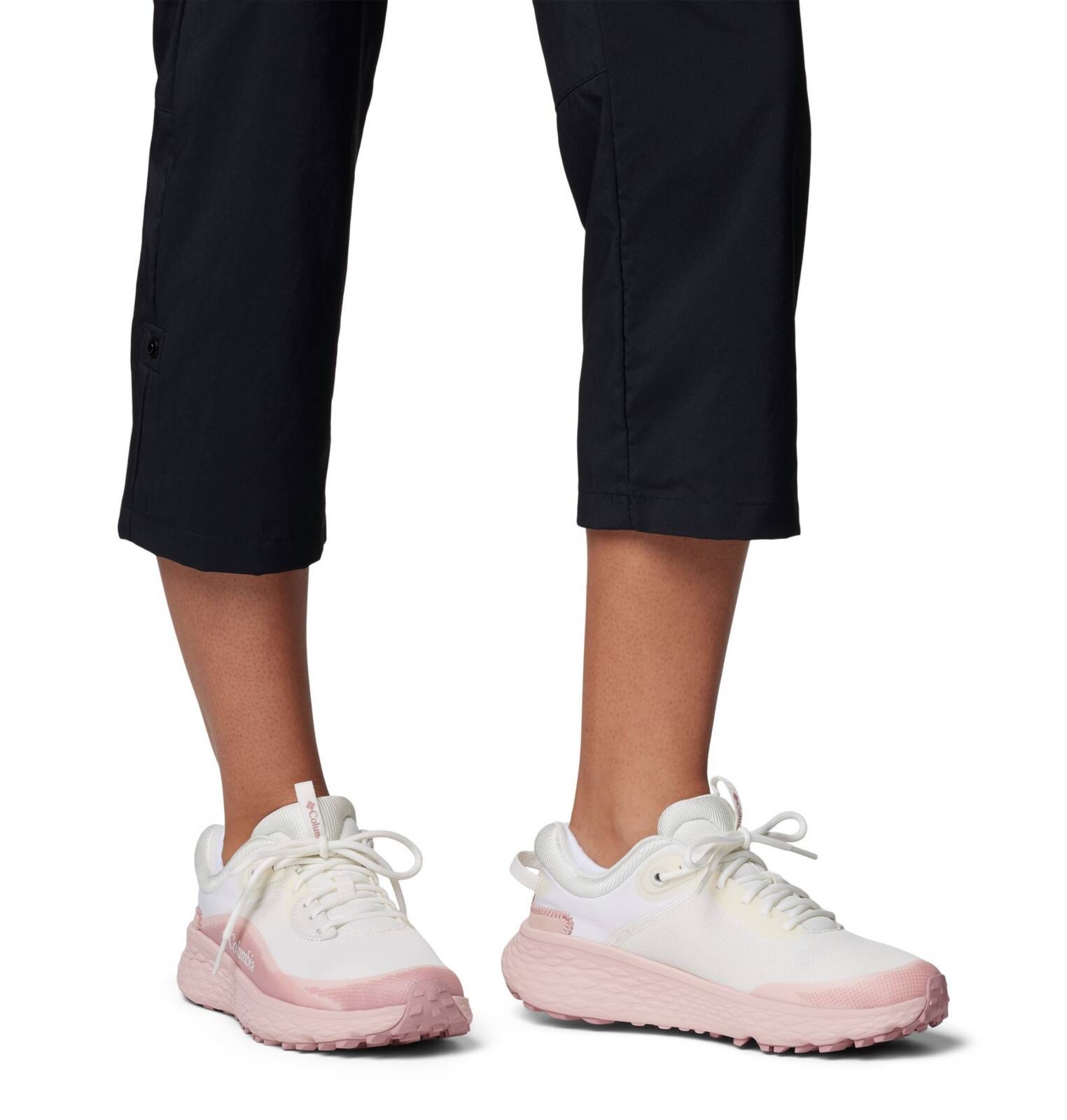 Buty sportowe damskie Columbia TERRASTRIDE wielokolorowe 2115101126