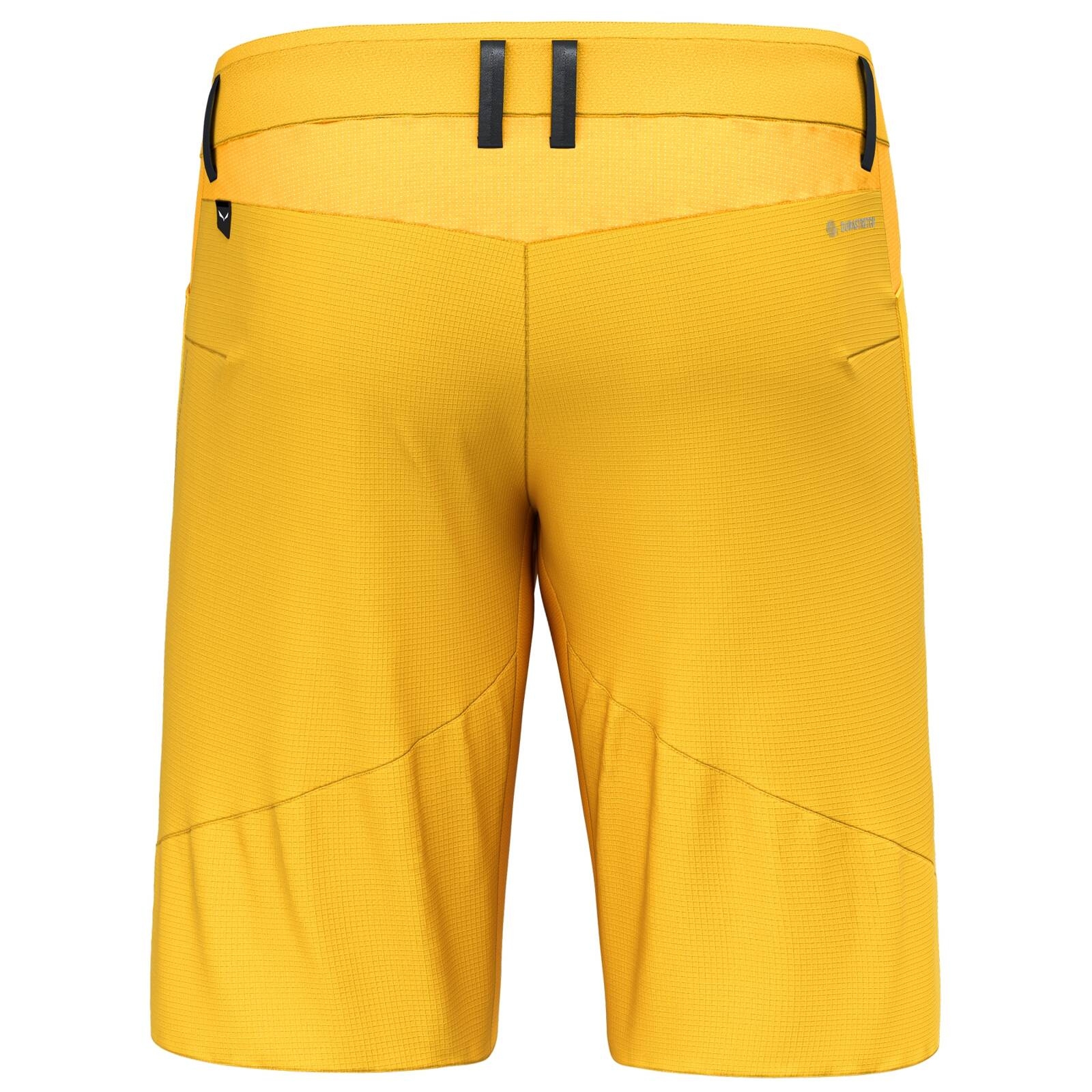 Spodenki mskie Salewa AGNER DST te 00-0000028556_2191