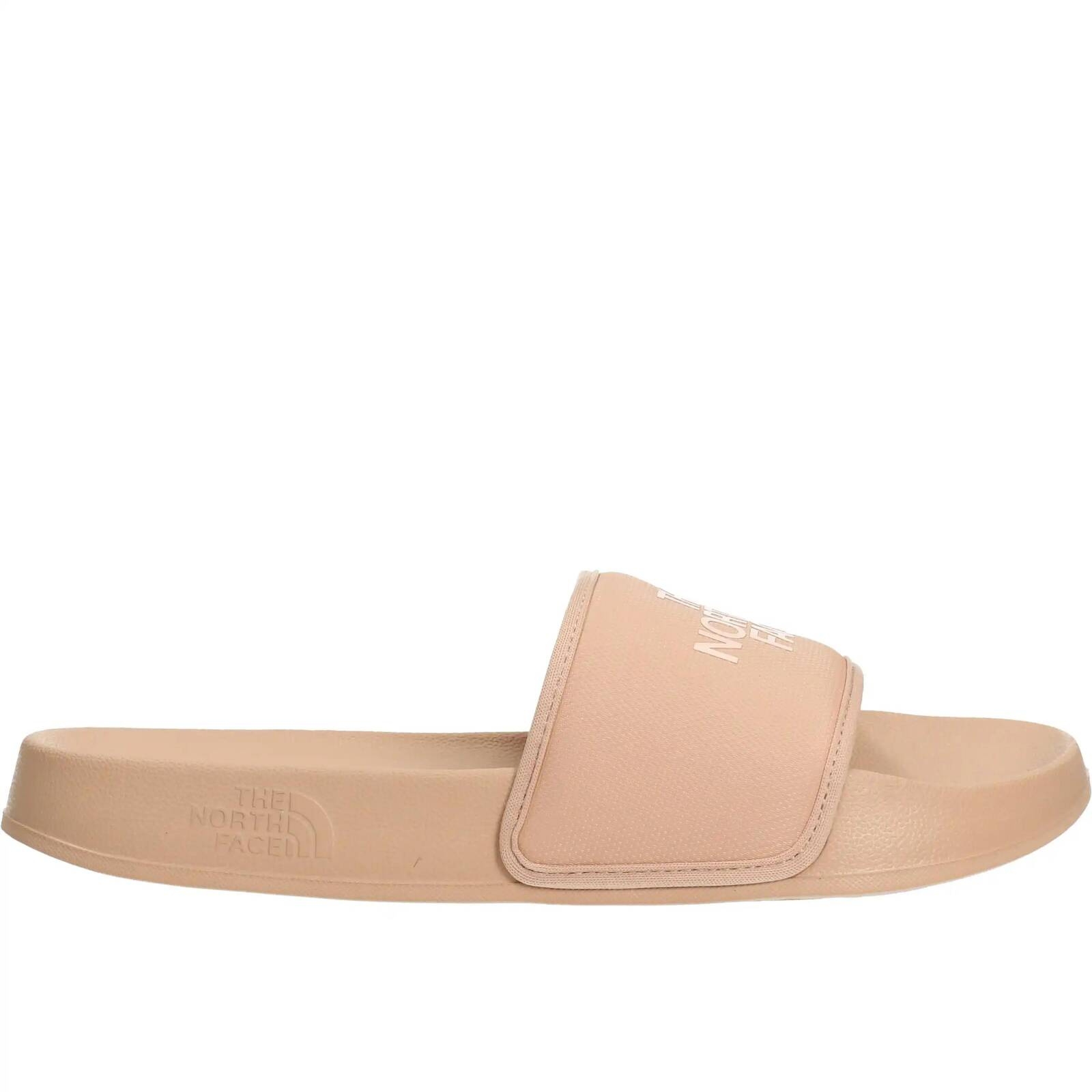 Klapki The North Face Base Camp Slide III