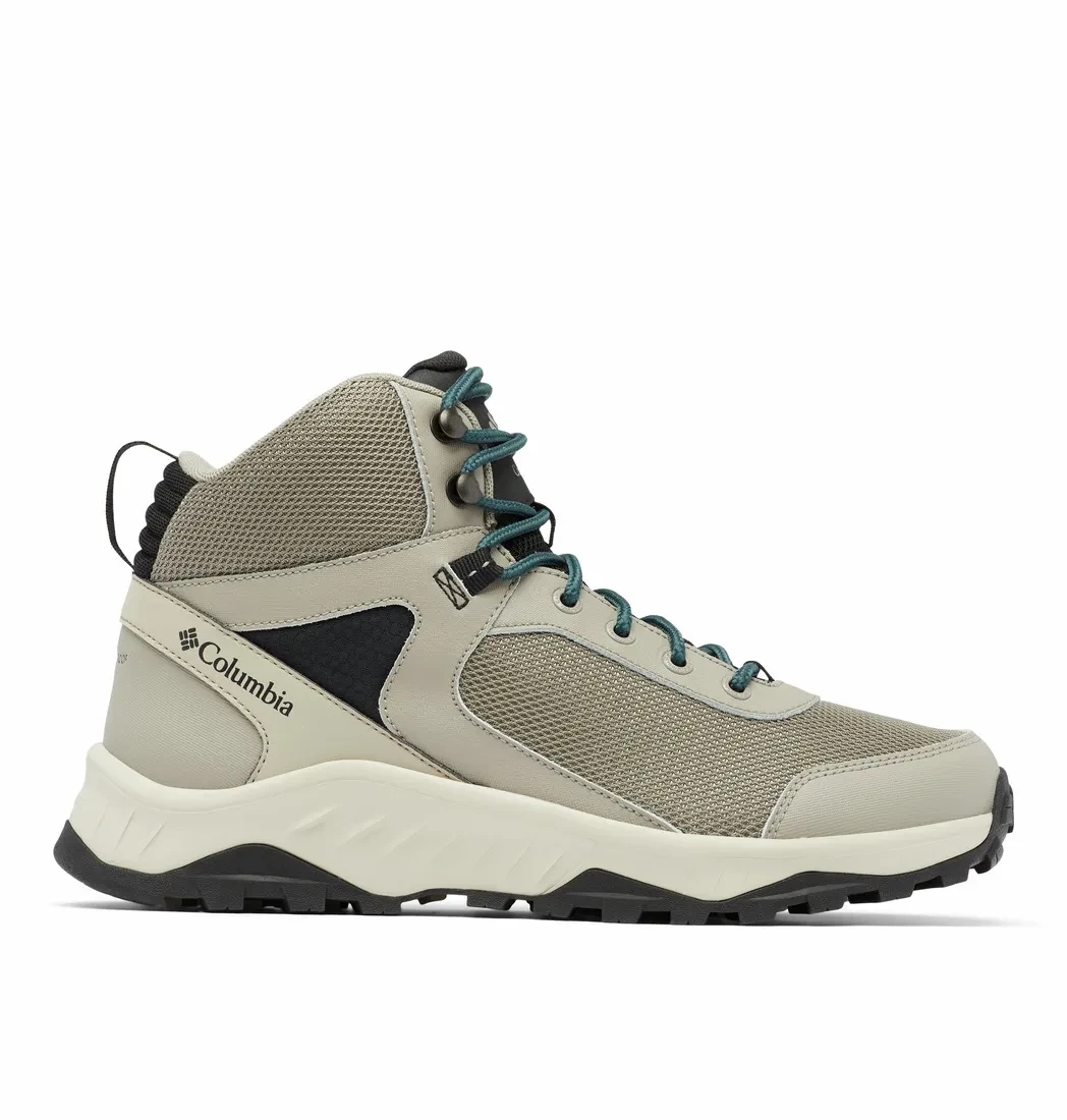 Buty Trekkingowe Columbia TRAILSTORM ASCEND MID WP Mskie 2044271005