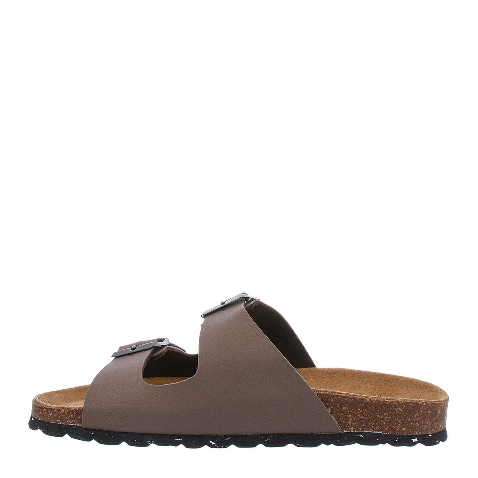 Klapki damskie CMP ECO THALITHA brzowe 3Q91016-Q946