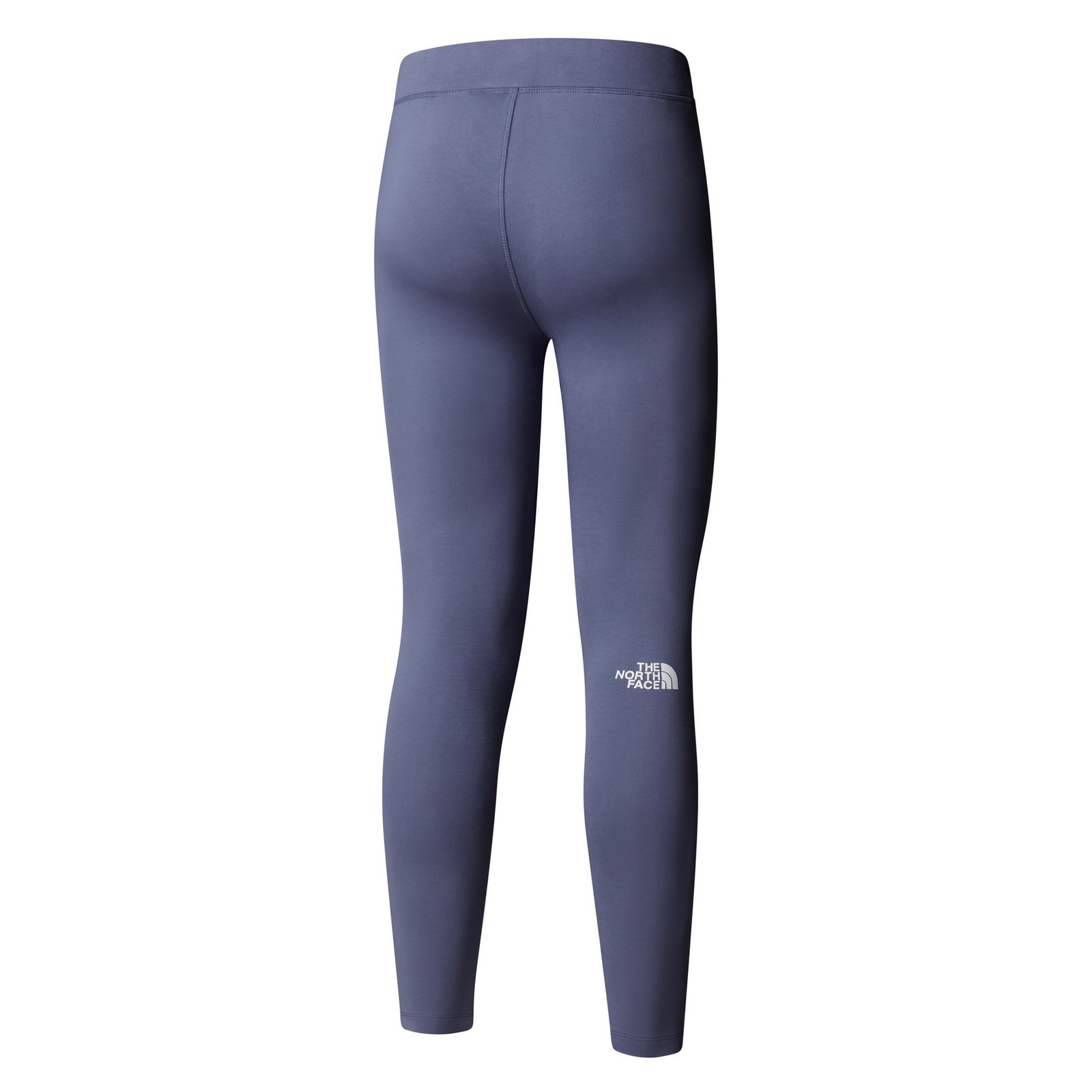 Legginsy damskie The North Face SIMPLE DOME fioletowe NF0A8C1XBTR