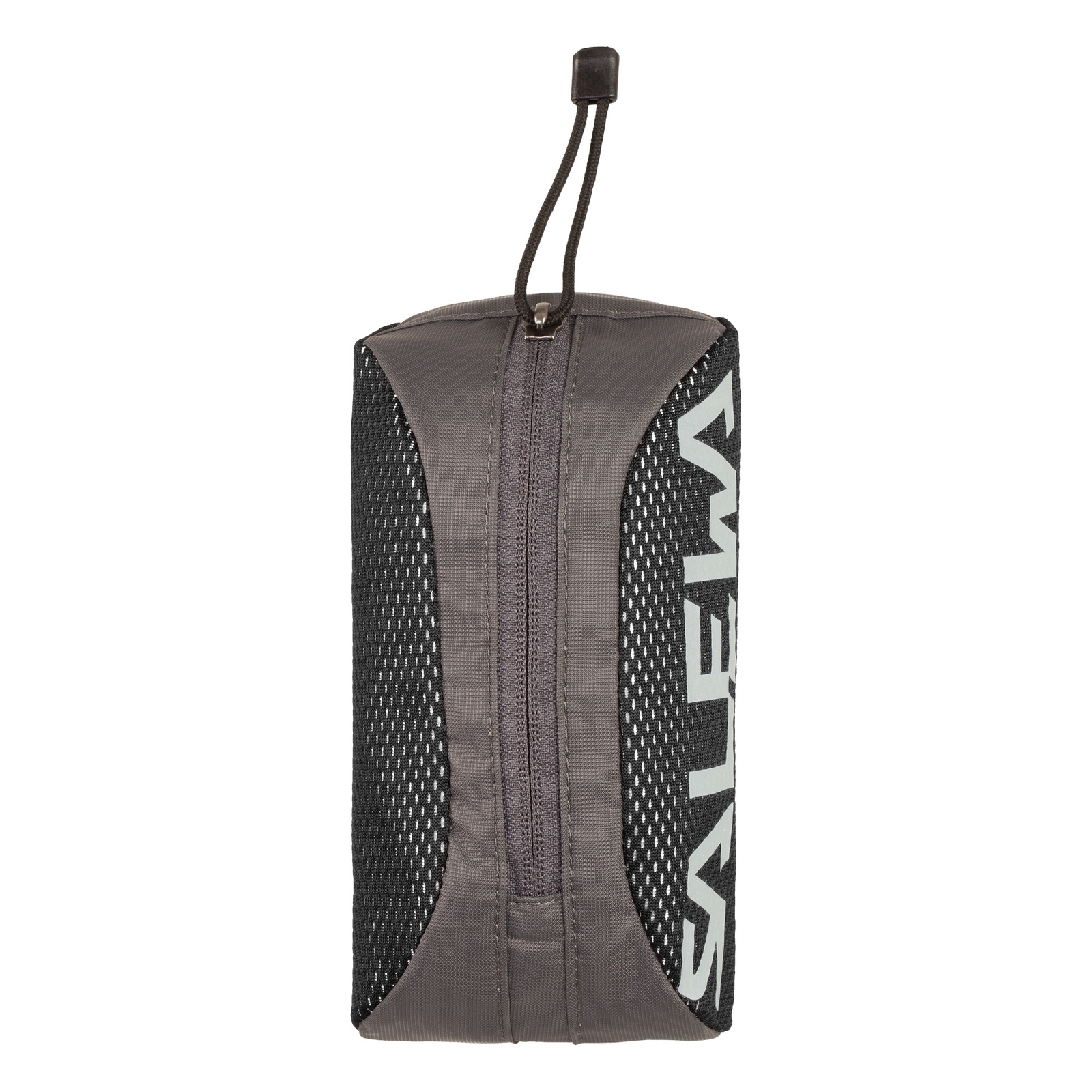 Uchwyt na butelk unisex Salewa FLASK szary 00-0000001303_0731