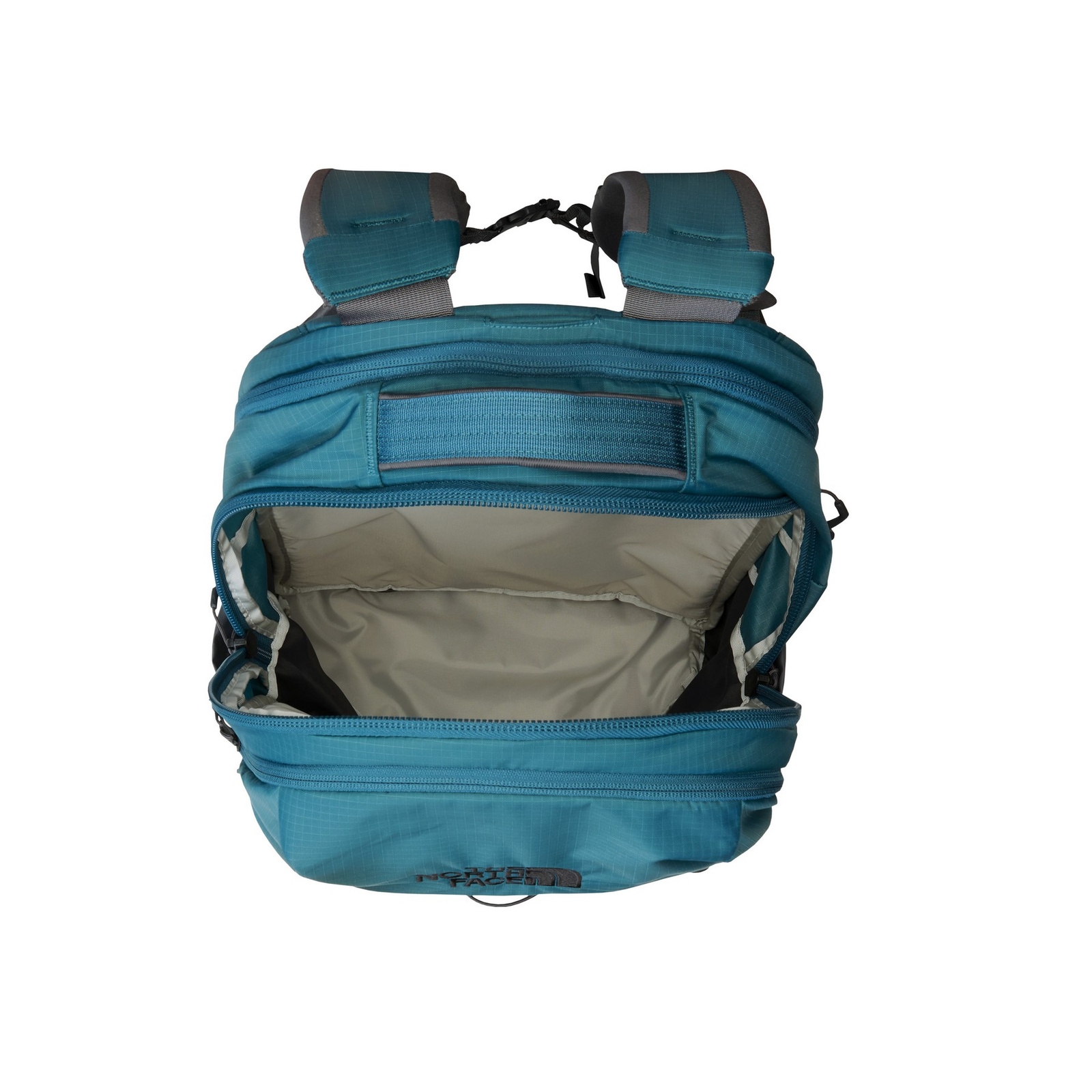 Plecak miejski unisex The North Face BOREALIS niebieski NF0A52SEE30