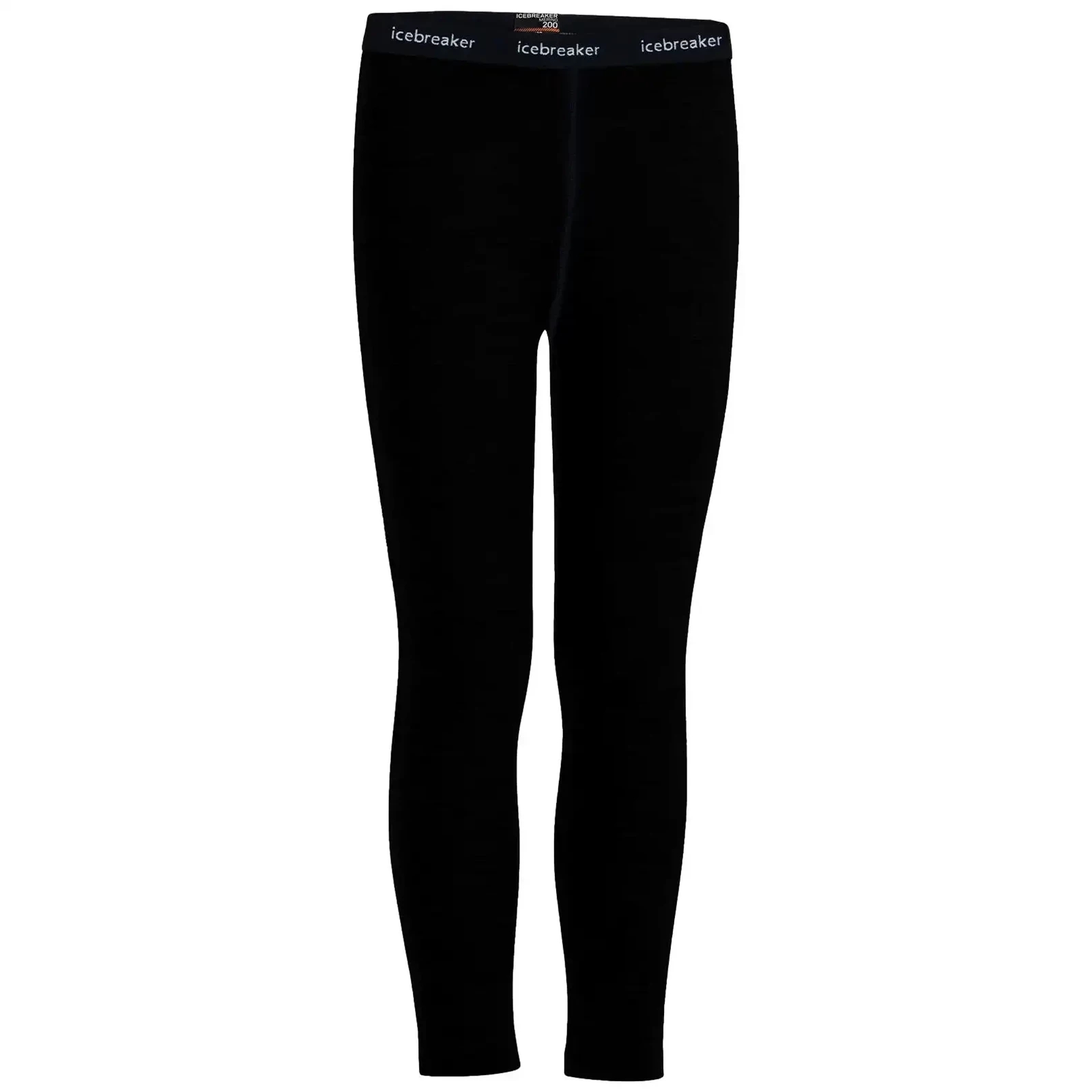 Legginsy Termiczne Icebreaker 200 Oasis Leggings Dziecice IB104503001