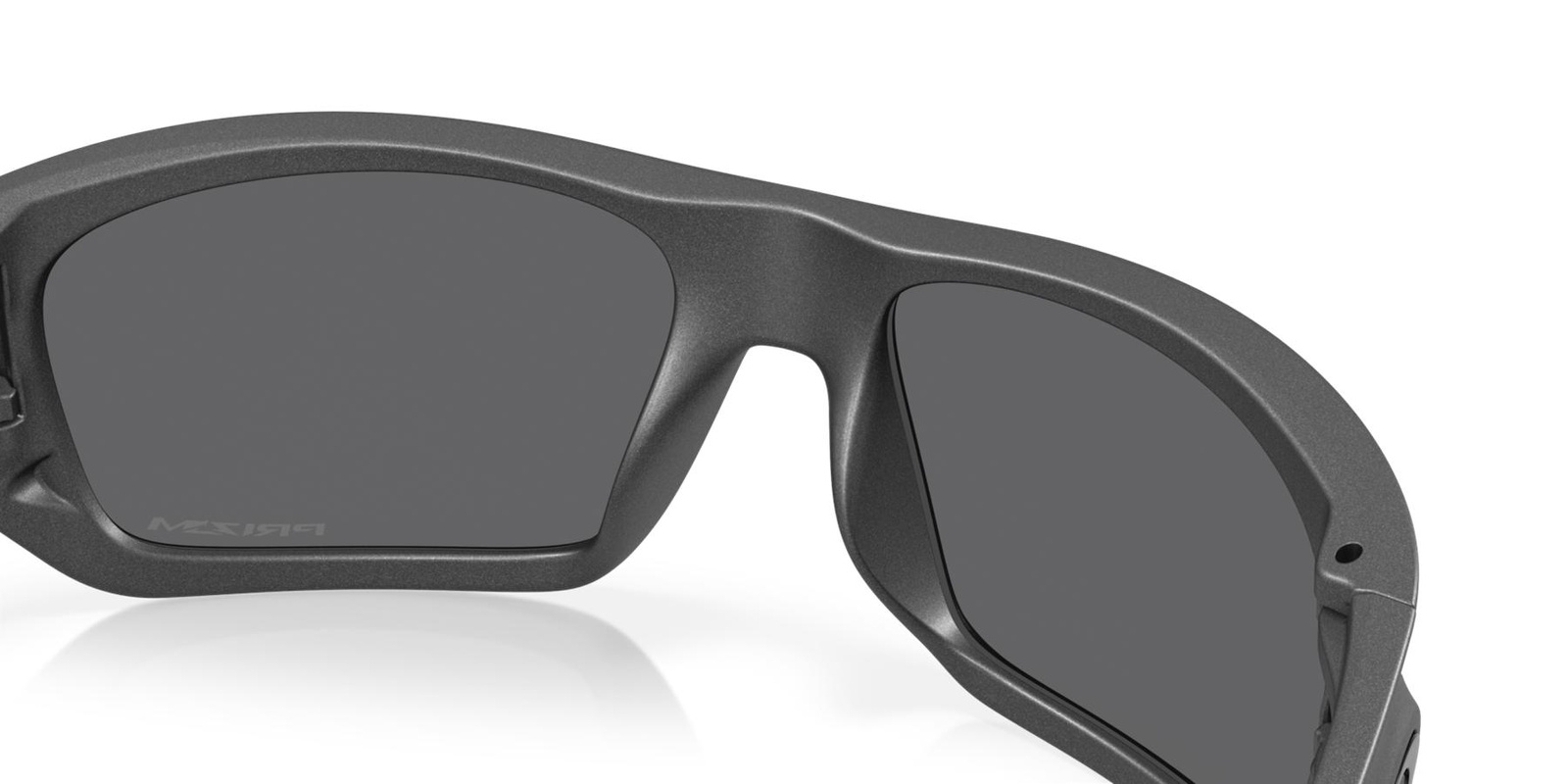 Okulary przeciwsoneczne unisex Oakley MASSETER szare OO9486-02