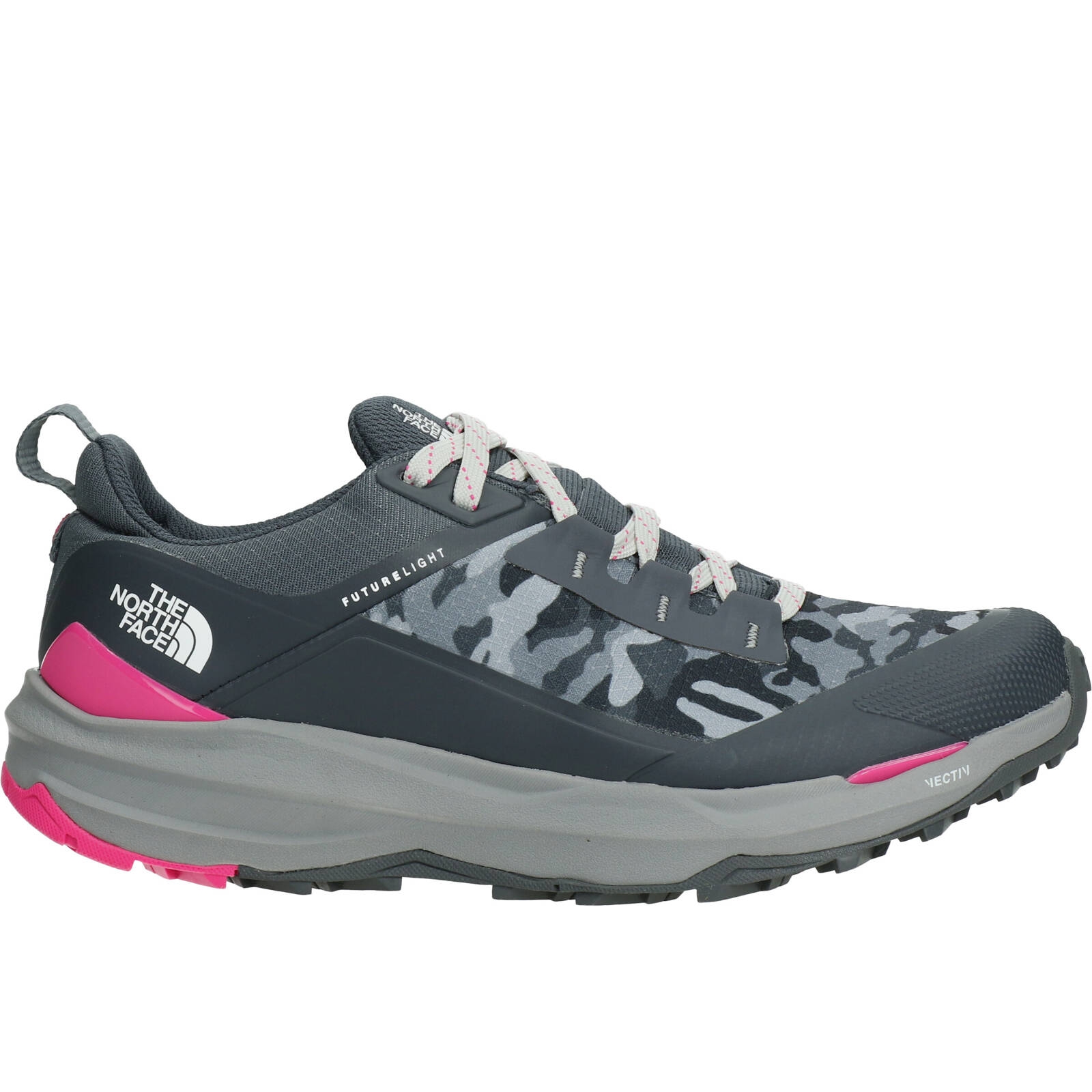 Buty Trailowe The North Face VECTIV EXPLORIS 2 FUTURELIGHT Damskie NF0A7W6DIHT