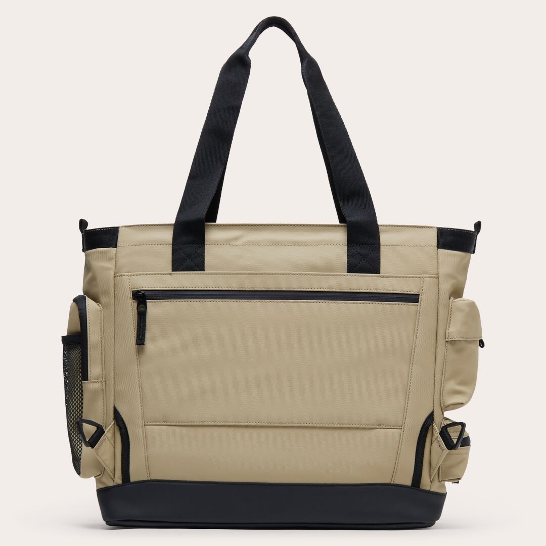 Torba unisex Oakley ROVER beżowa FOS902082-32F