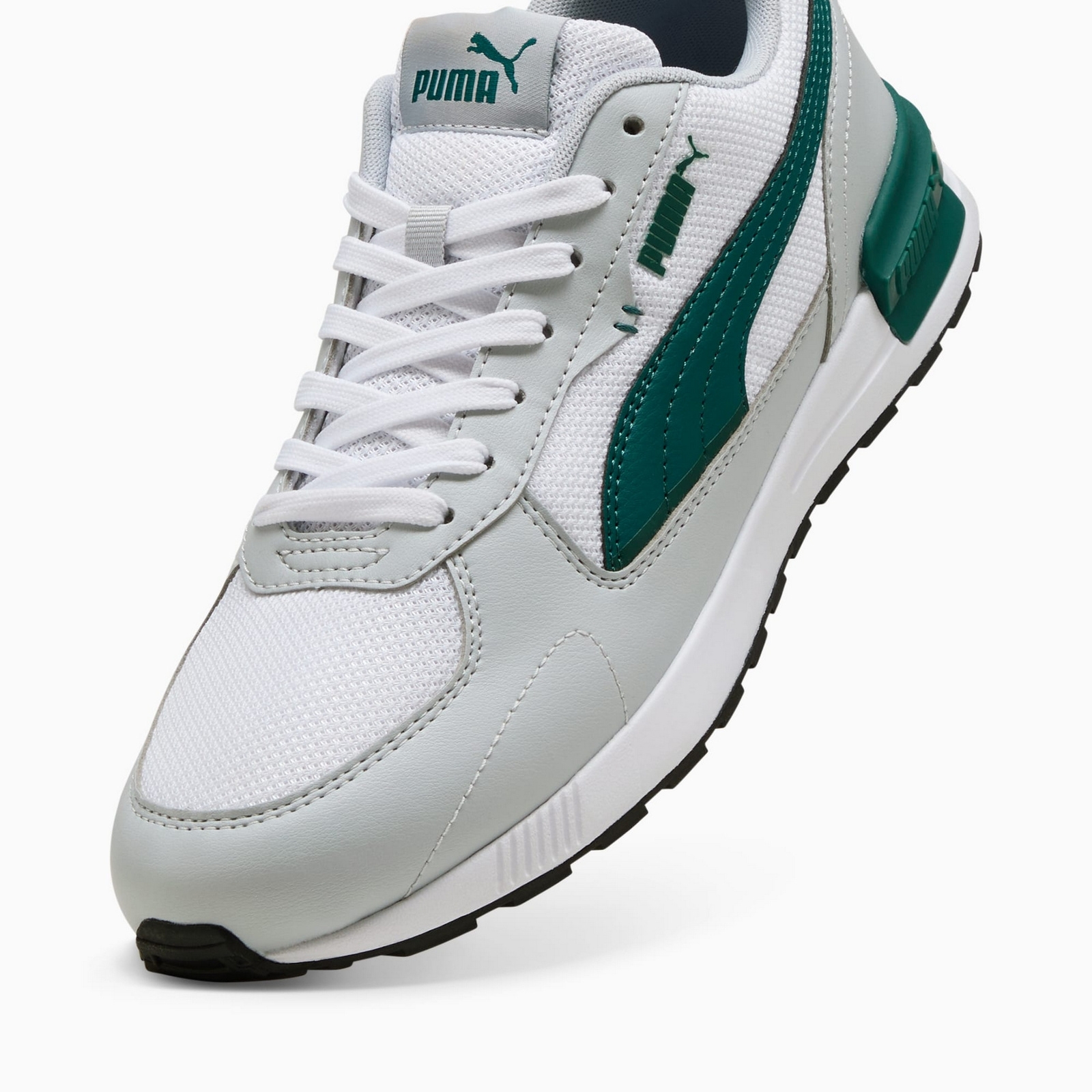 Buty sportowe unisex Puma GRAVITON SL REMIX wielokolorowe 39610403